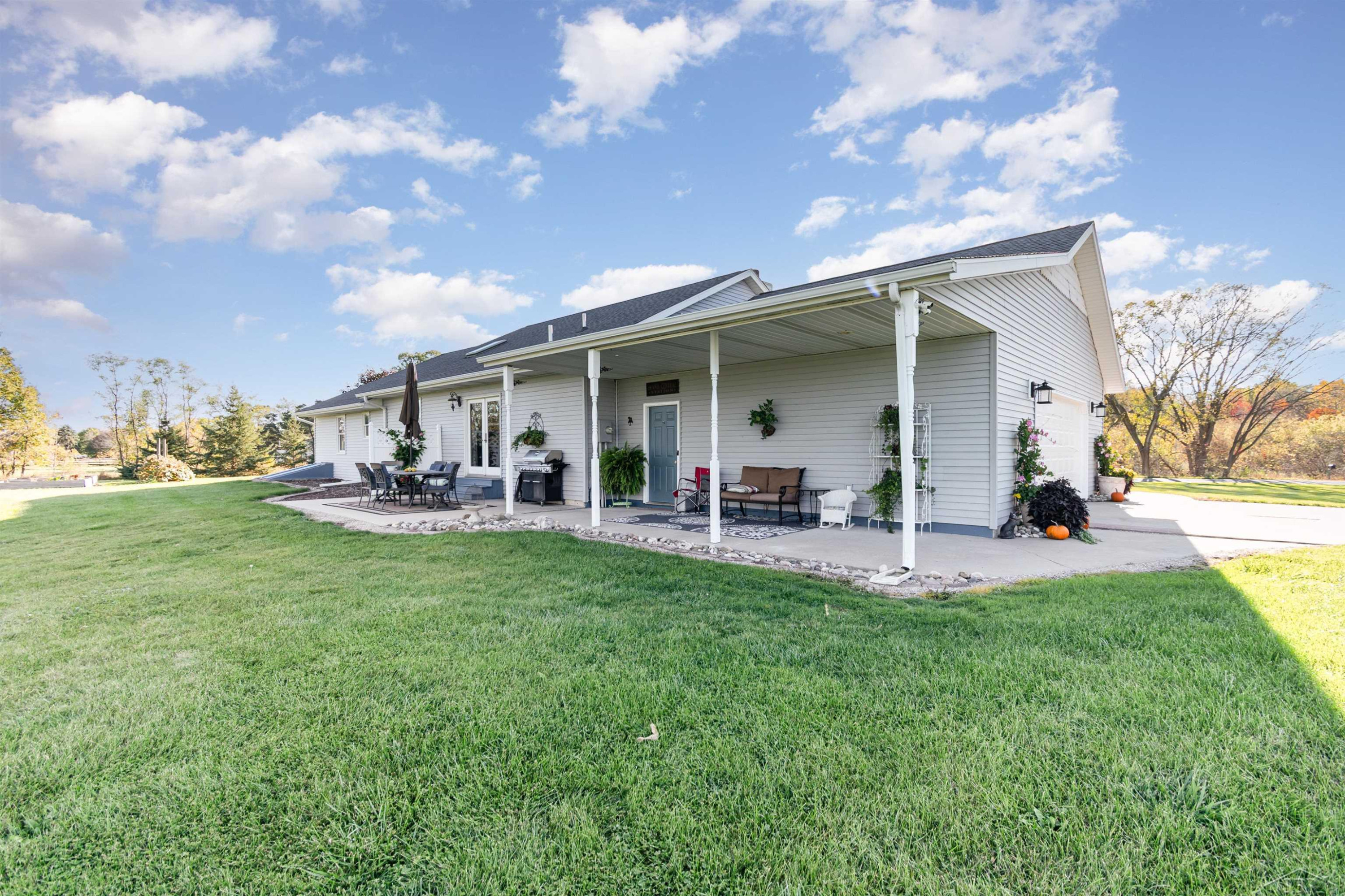 4500 Curve Road, Freeland, MI 48623 — Photo 2