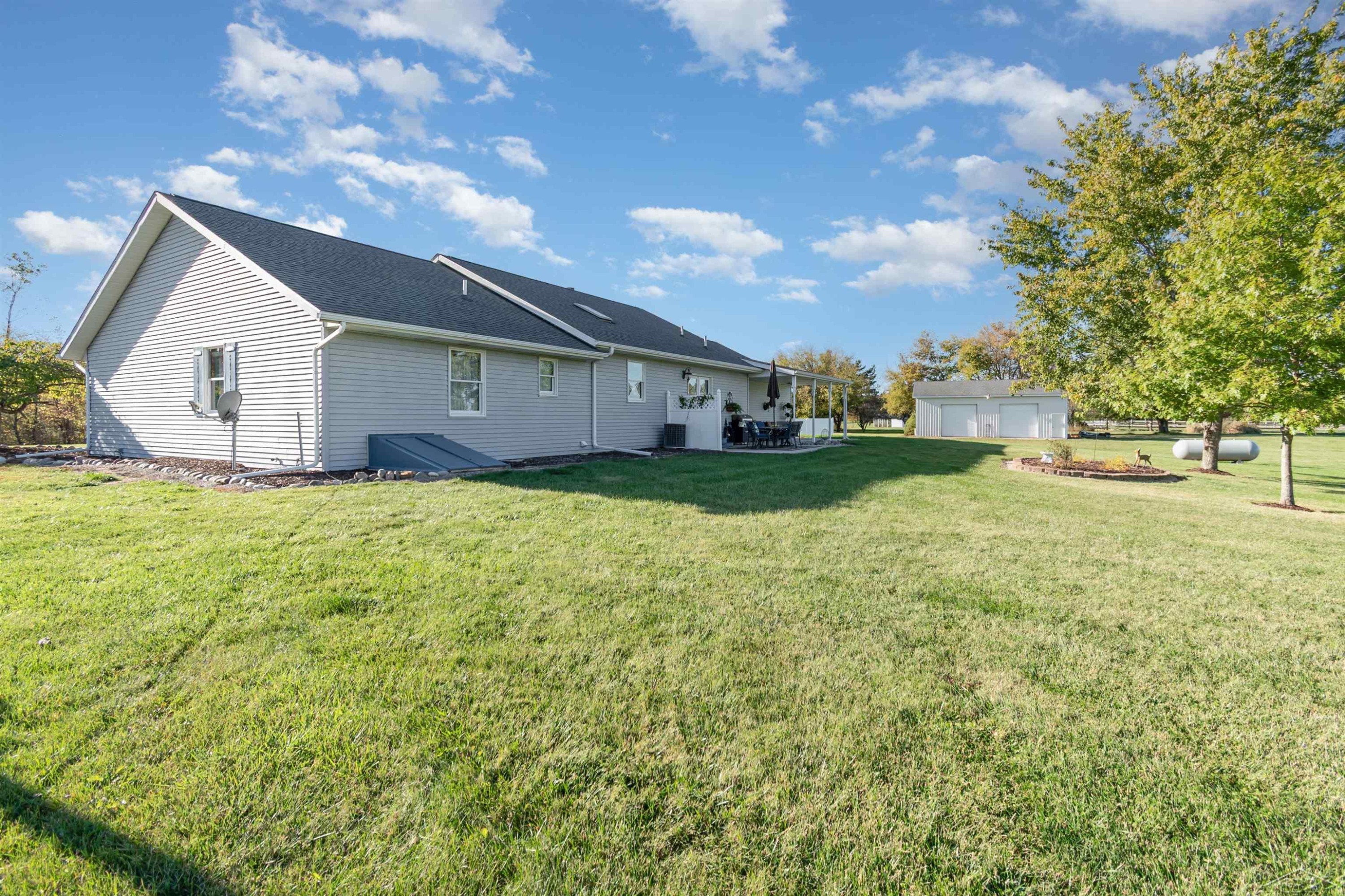 4500 Curve Road, Freeland, MI 48623 — Photo 3