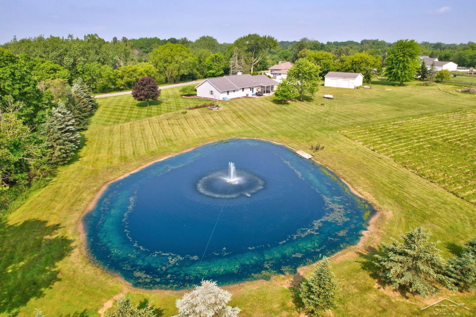 4500 Curve Road, Freeland, MI 48623 — Photo 6