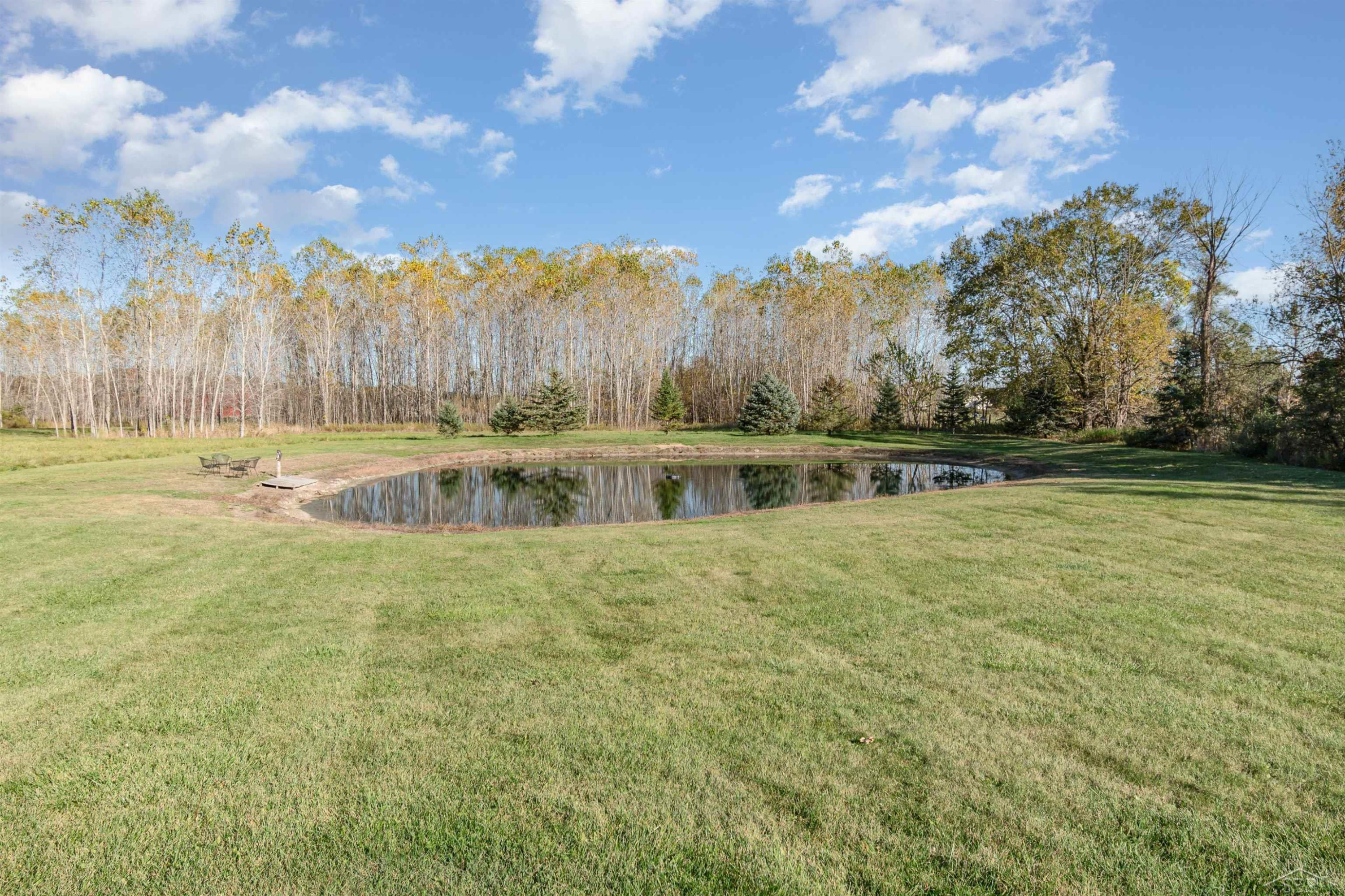 4500 Curve Road, Freeland, MI 48623 — Photo 7