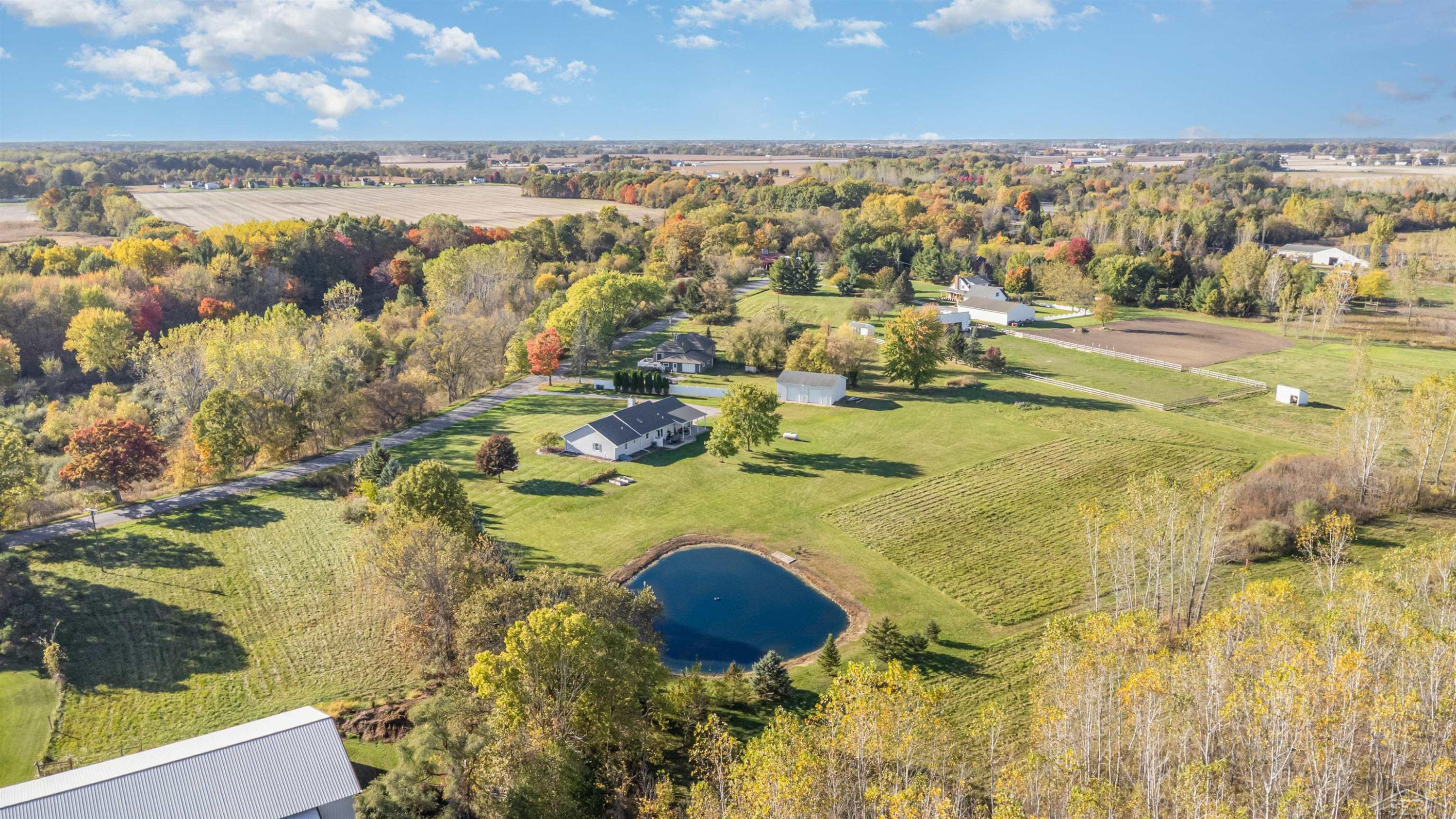 4500 Curve Road, Freeland, MI 48623 — Photo 8