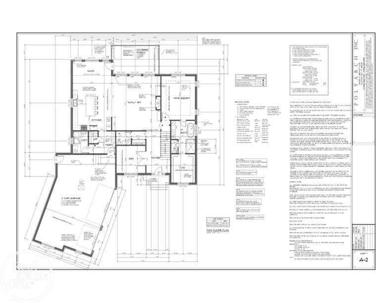 62747 Braun Drive, Washington, MI — Photo 2