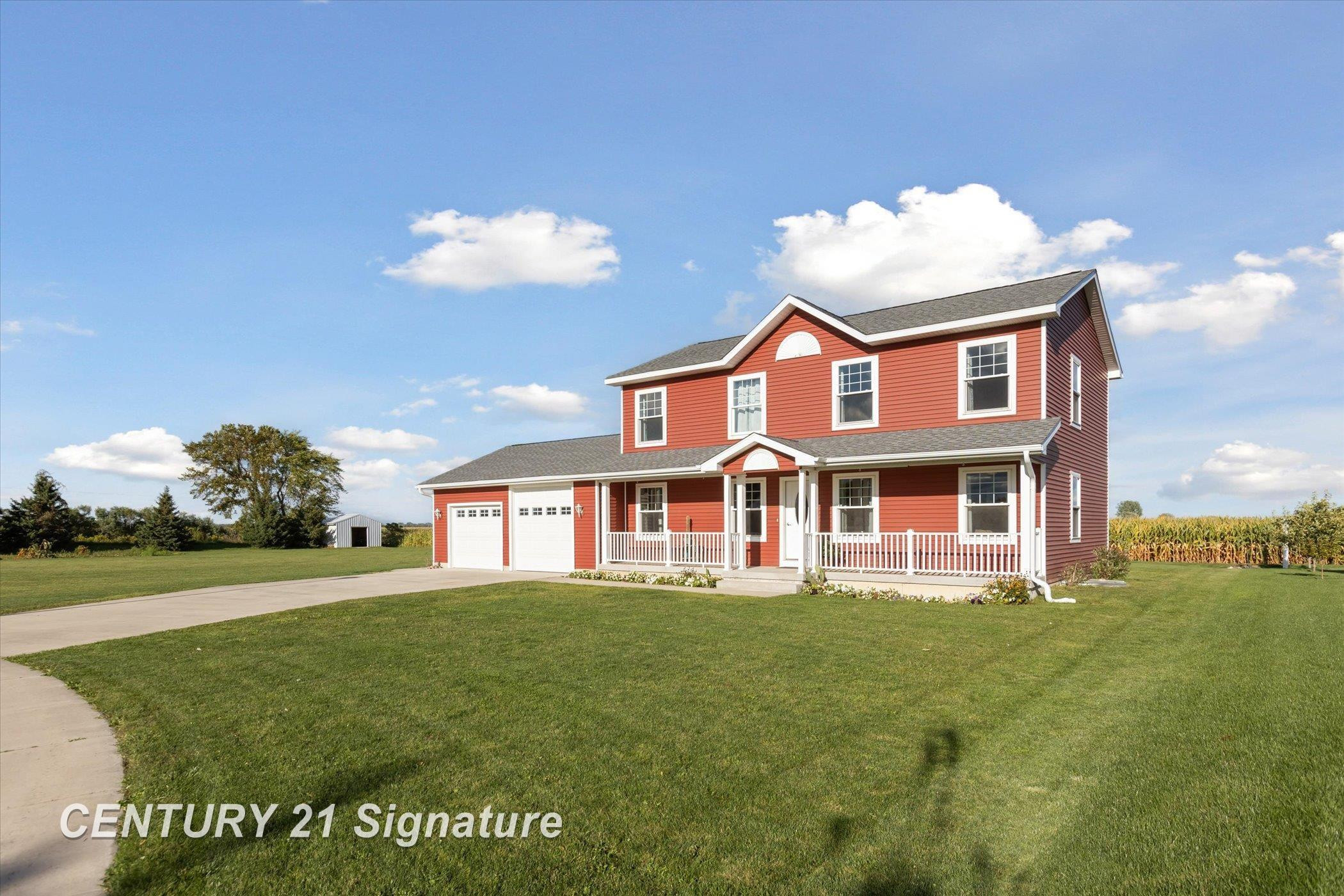 4649 Stephanie Court, Auburn, MI 48611 — Photo 2