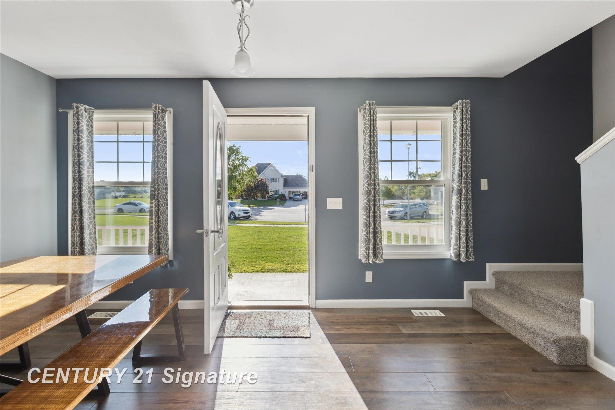 4649 Stephanie Court, Auburn, MI 48611 — Photo 4