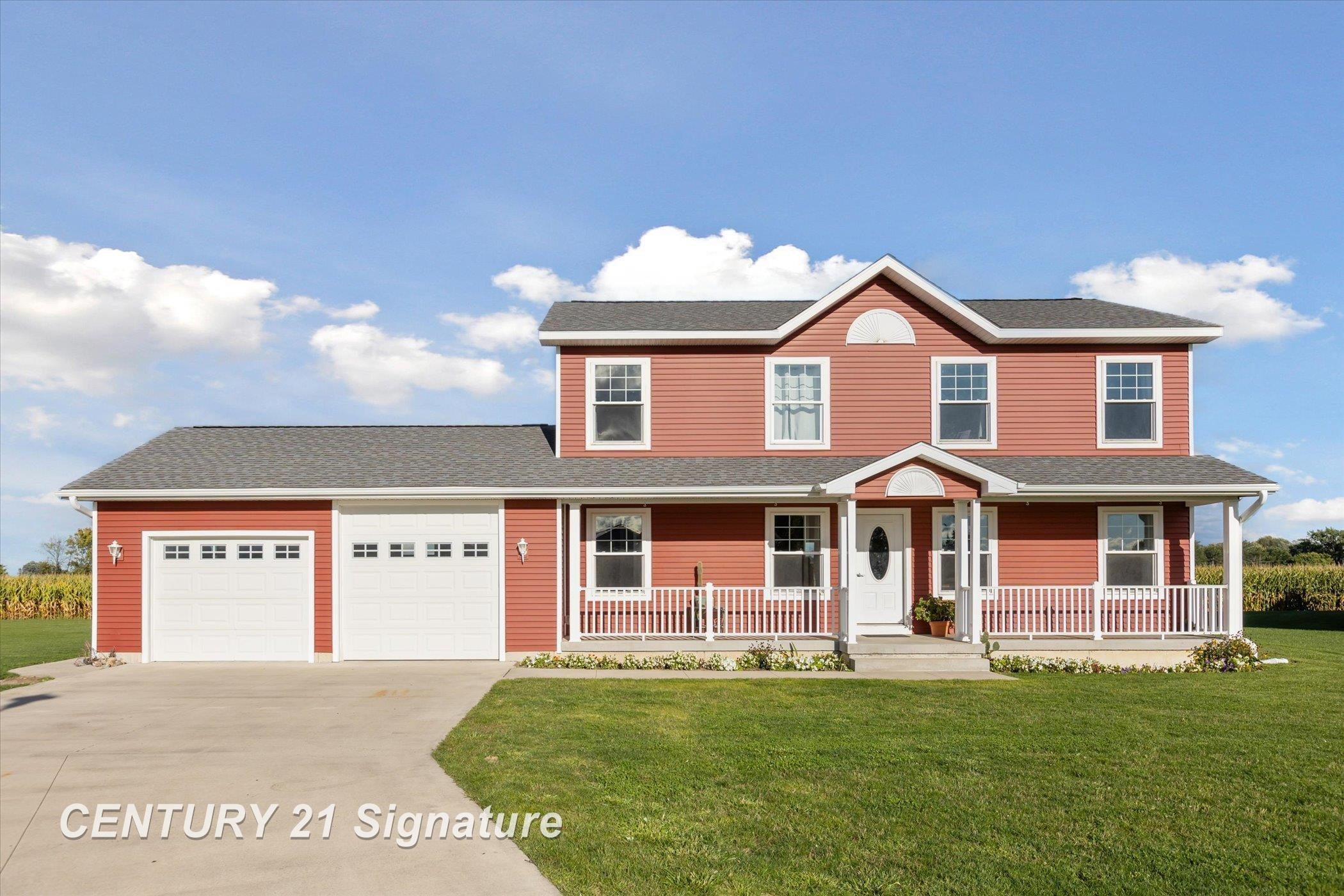 4649 Stephanie Court, Auburn, MI 48611 — Photo 44