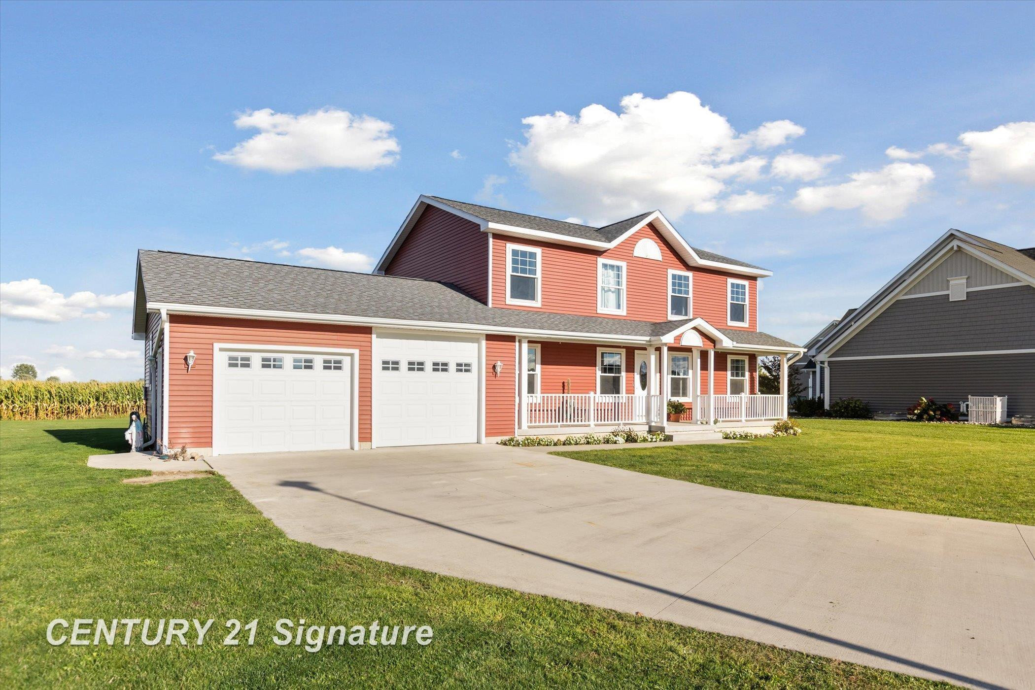 4649 Stephanie Court, Auburn, MI 48611 — Photo 45