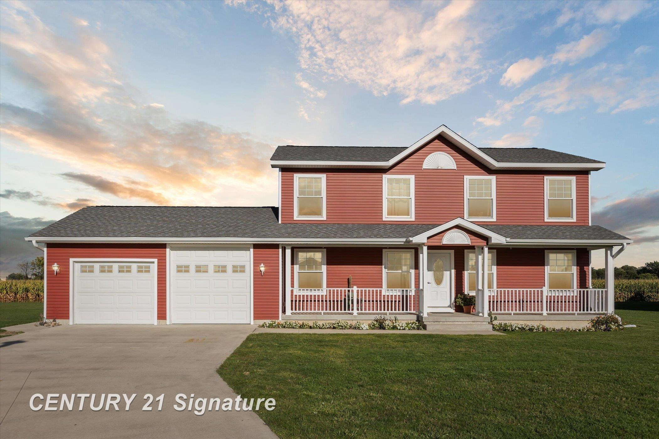 4649 Stephanie Court, Auburn, MI 48611 — Photo 46