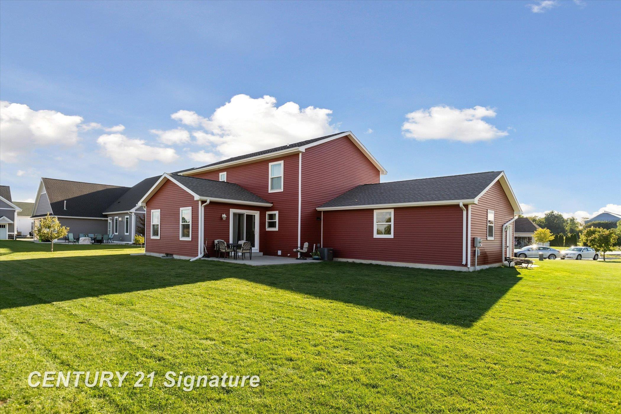 4649 Stephanie Court, Auburn, MI 48611 — Photo 53