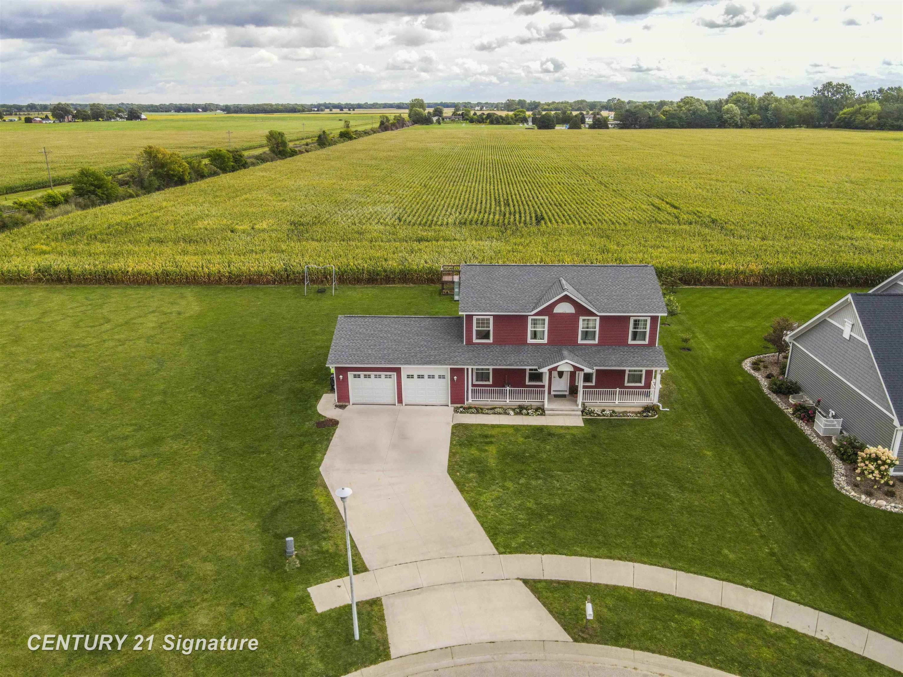 4649 Stephanie Court, Auburn, MI 48611 — Photo 54