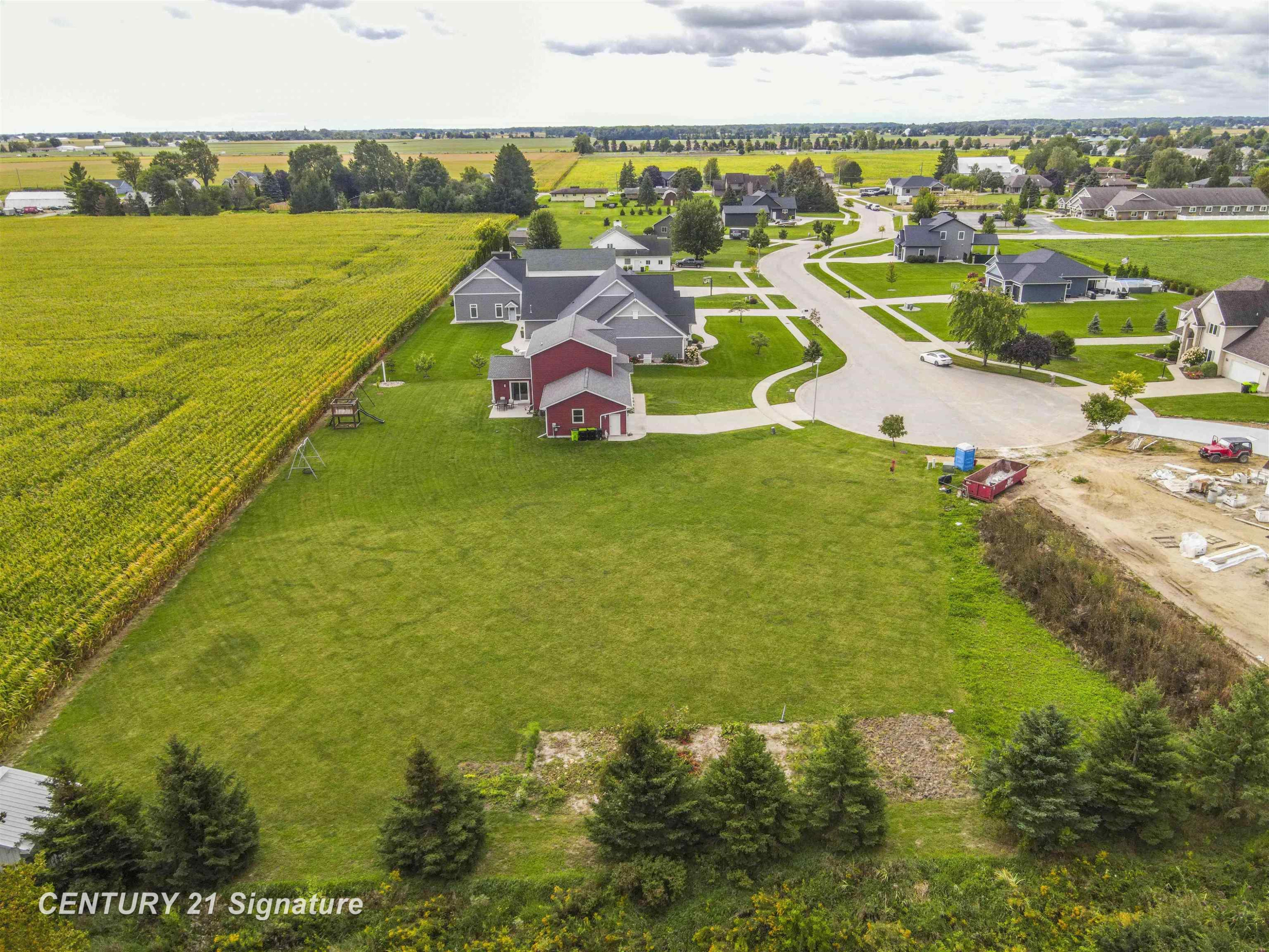 4649 Stephanie Court, Auburn, MI 48611 — Photo 58