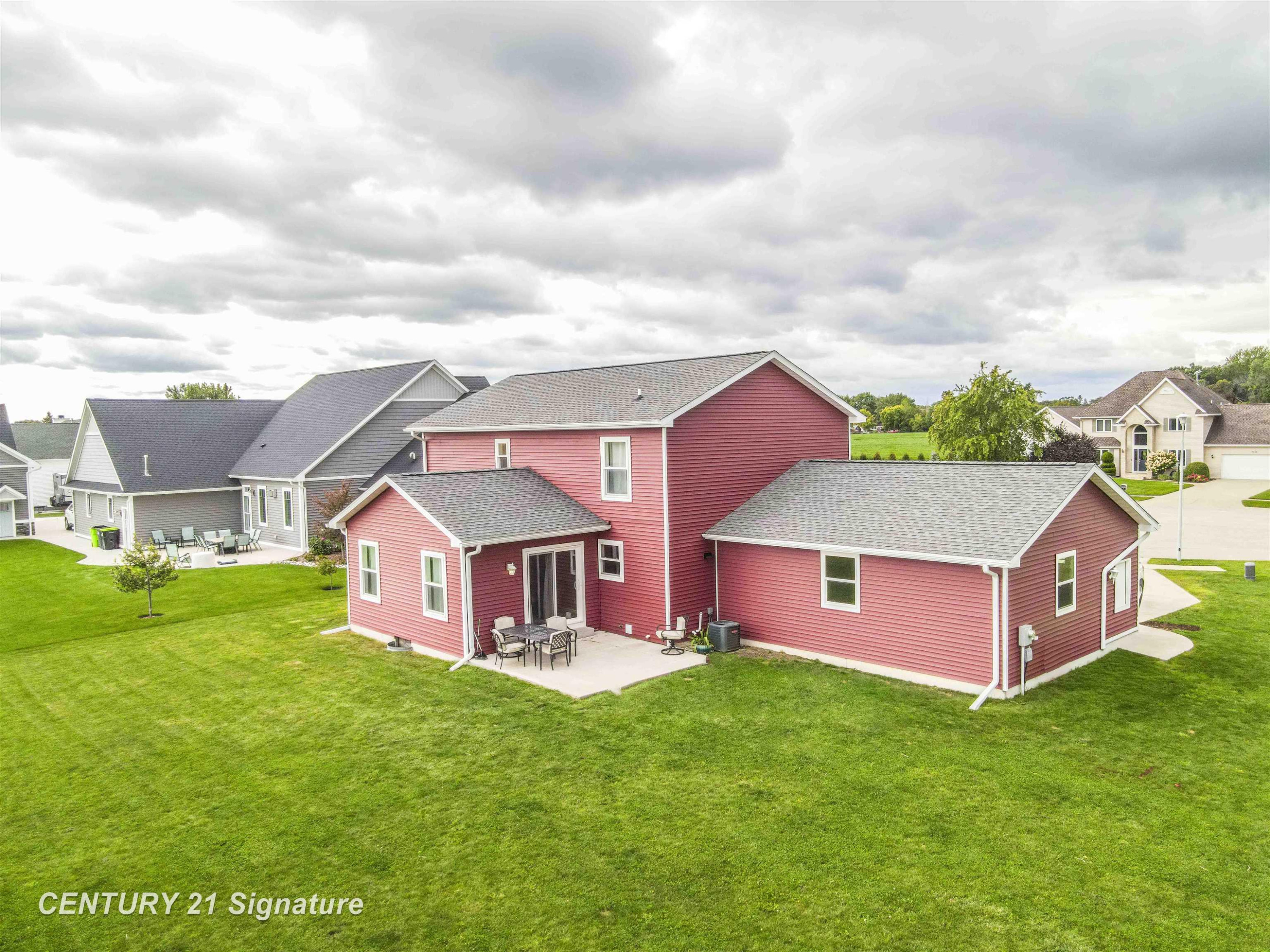 4649 Stephanie Court, Auburn, MI 48611 — Photo 59