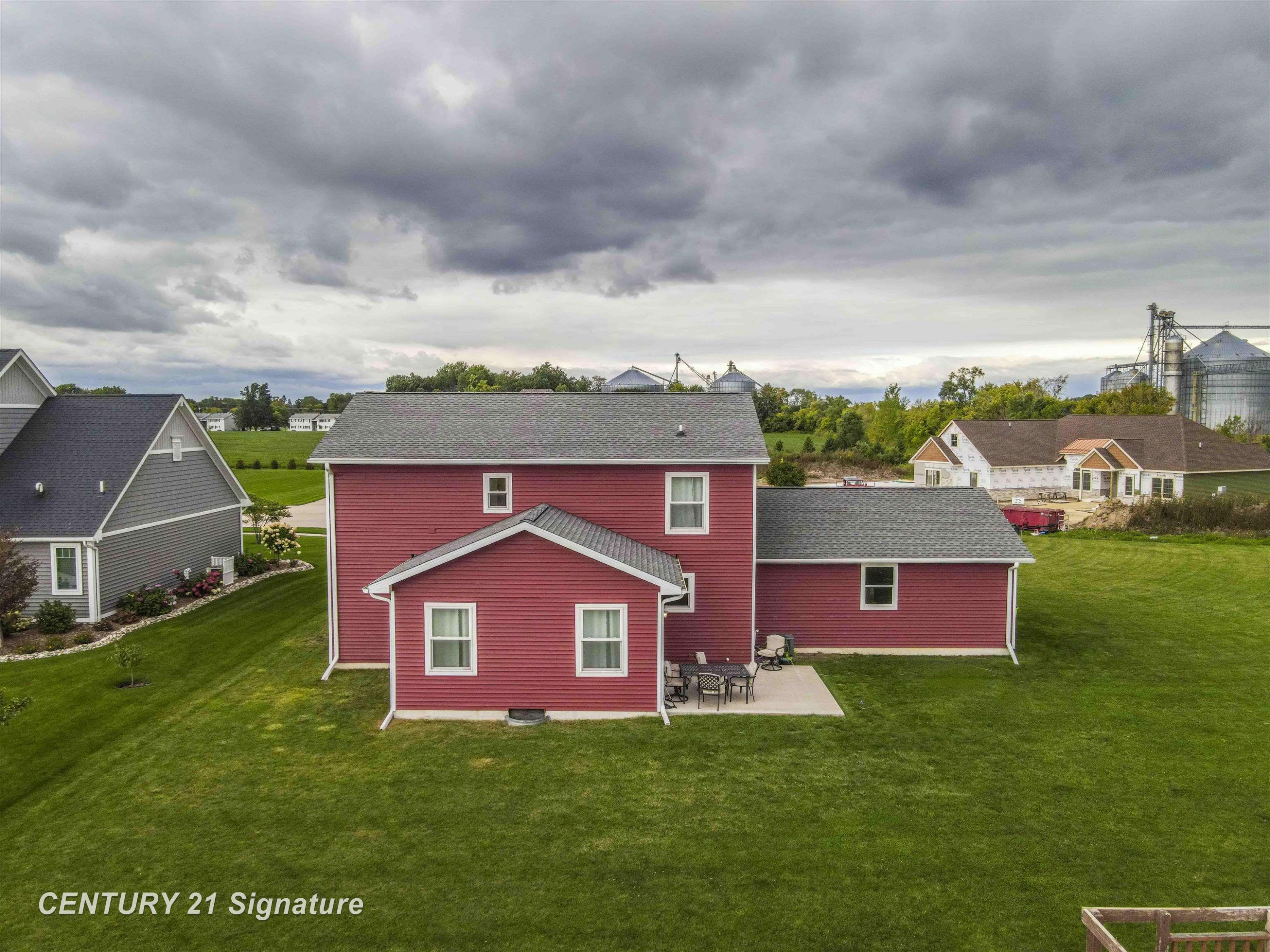 4649 Stephanie Court, Auburn, MI 48611 — Photo 60