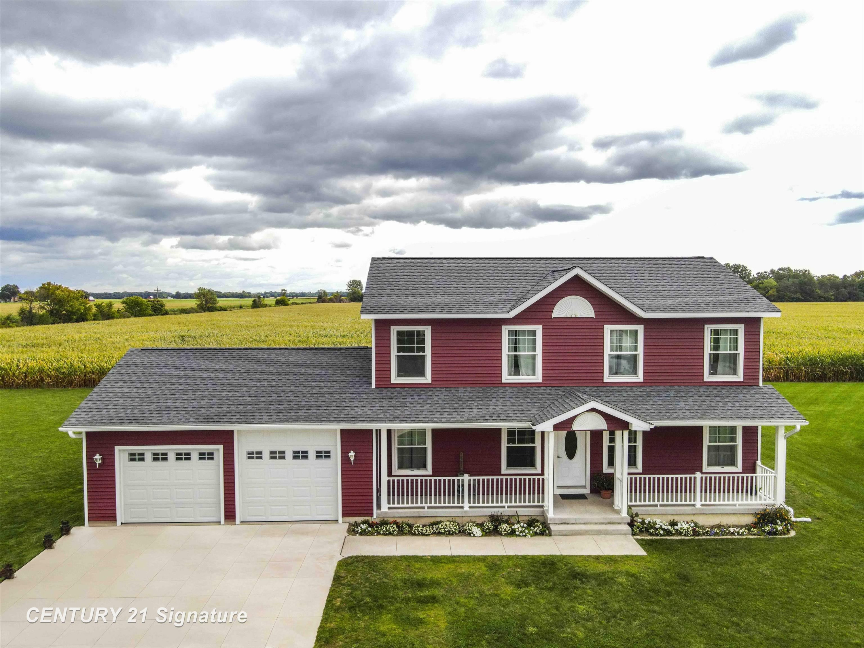 4649 Stephanie Court, Auburn, MI 48611 — Photo 61