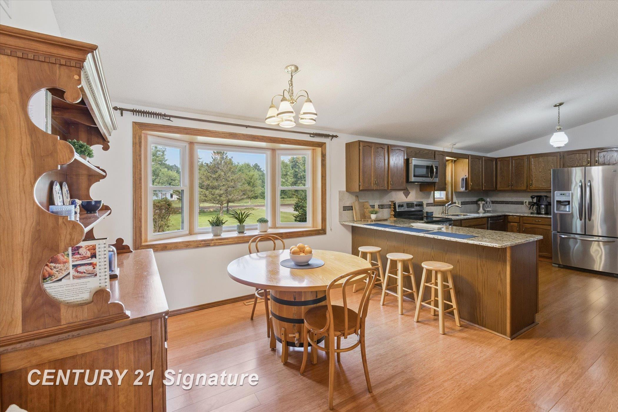 132 N Nine Mile Road, Midland, MI 48640 — Photo 25