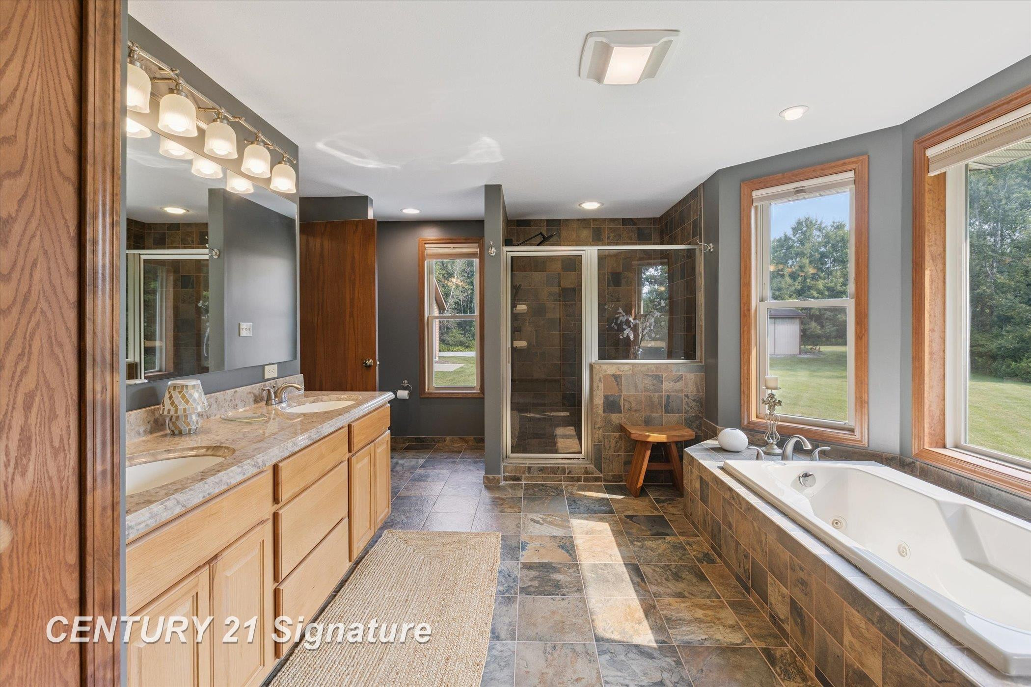 132 N Nine Mile Road, Midland, MI 48640 — Photo 35