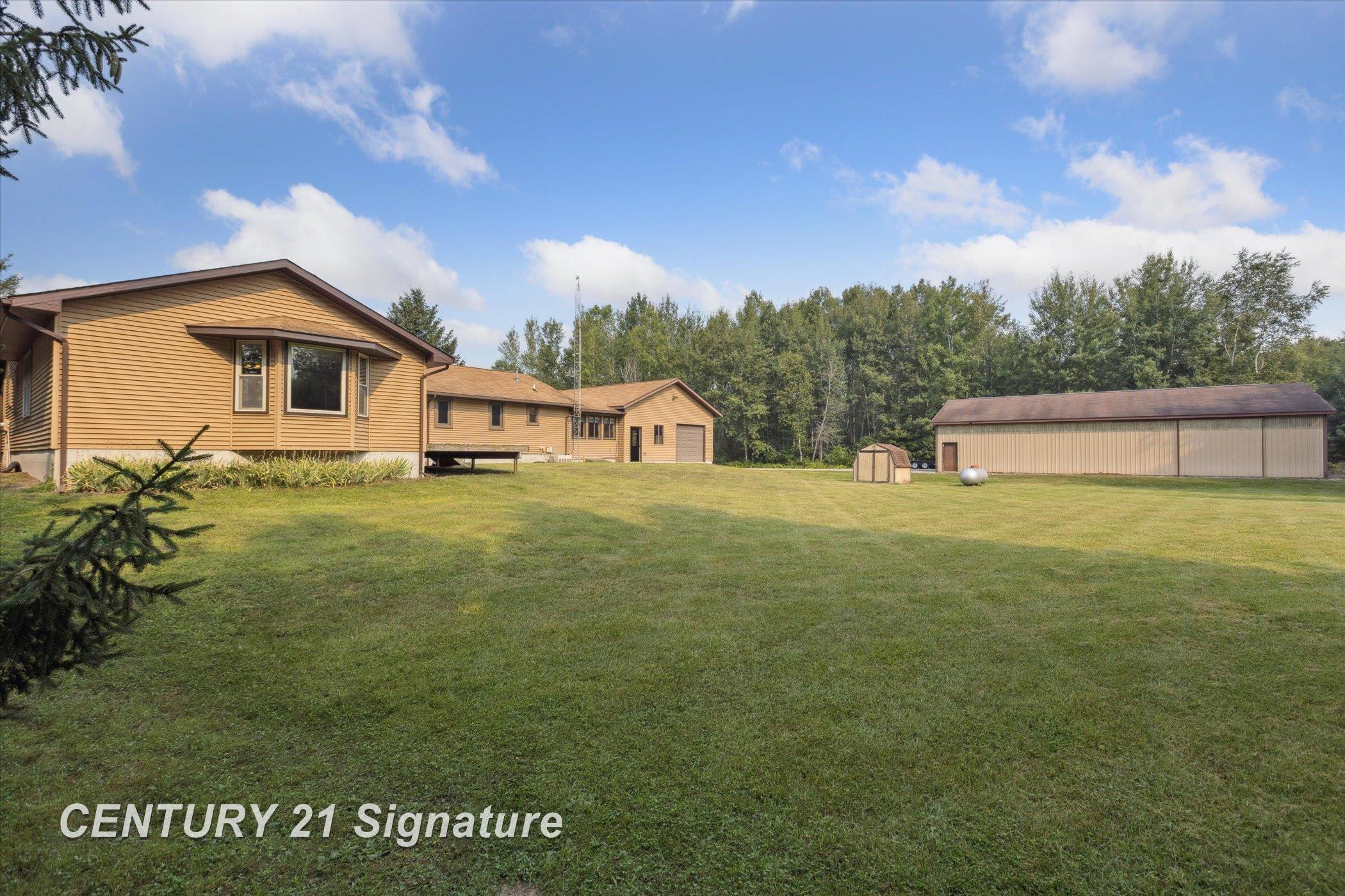 132 N Nine Mile Road, Midland, MI 48640 — Photo 62