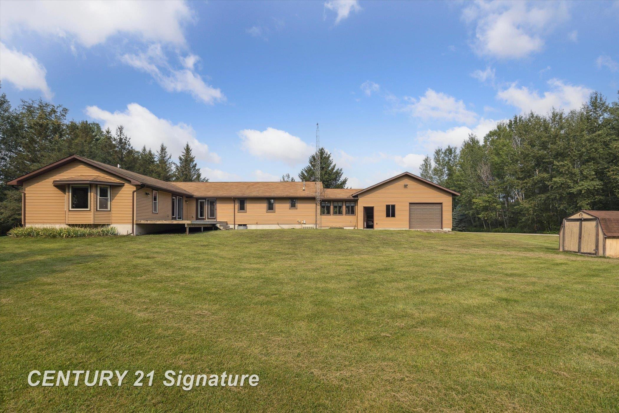132 N Nine Mile Road, Midland, MI 48640 — Photo 63