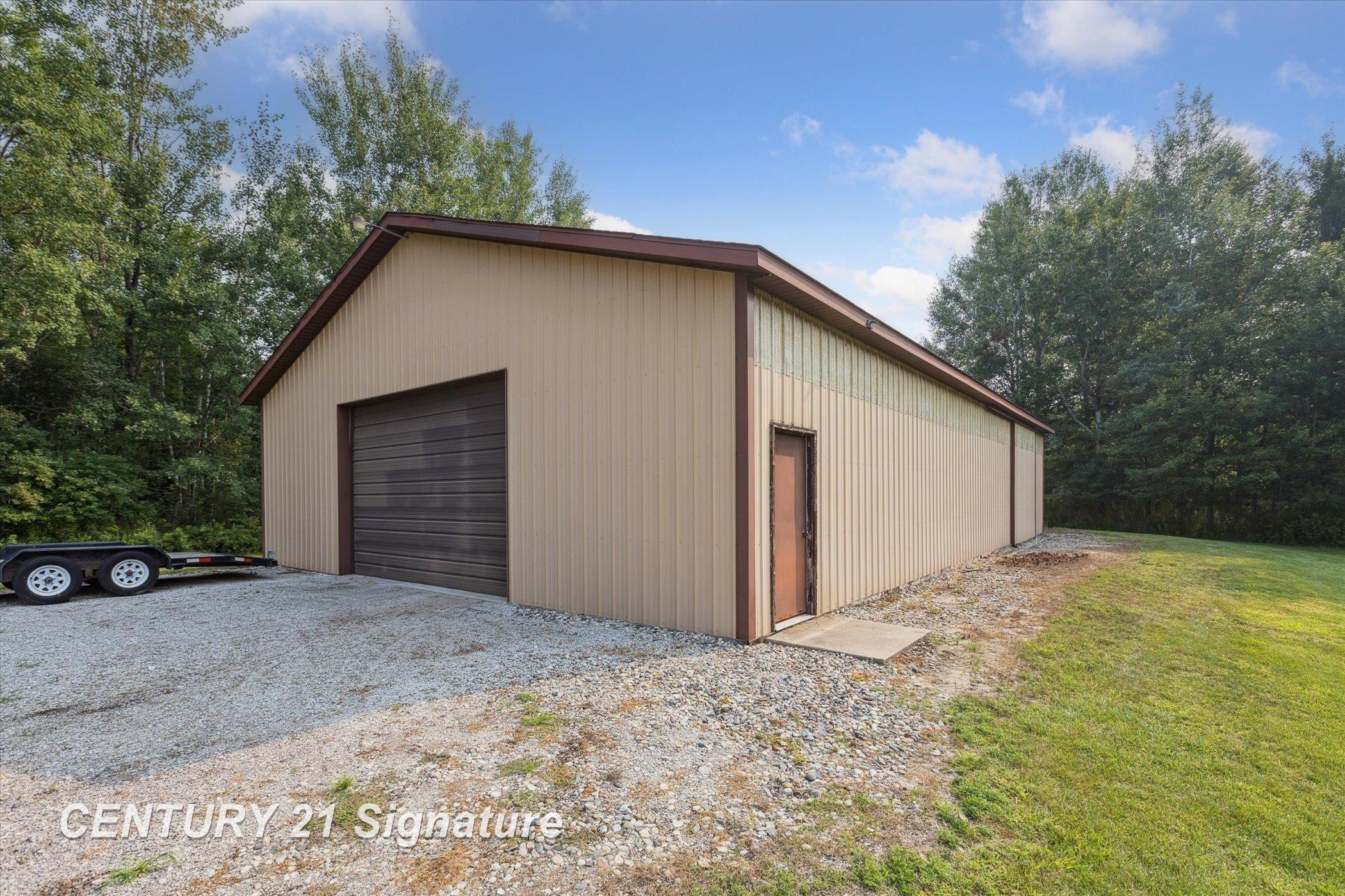 132 N Nine Mile Road, Midland, MI 48640 — Photo 66