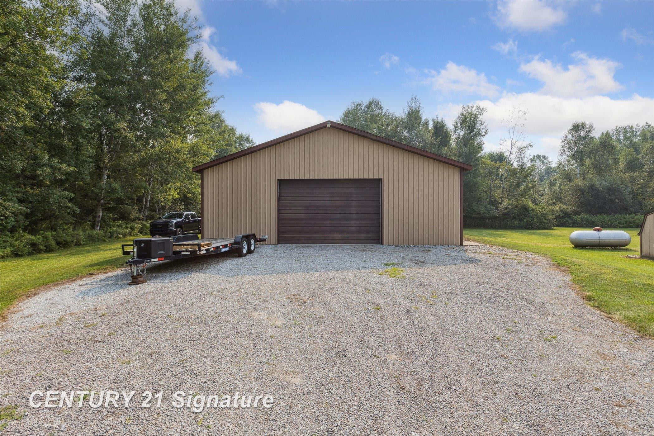 132 N Nine Mile Road, Midland, MI 48640 — Photo 67