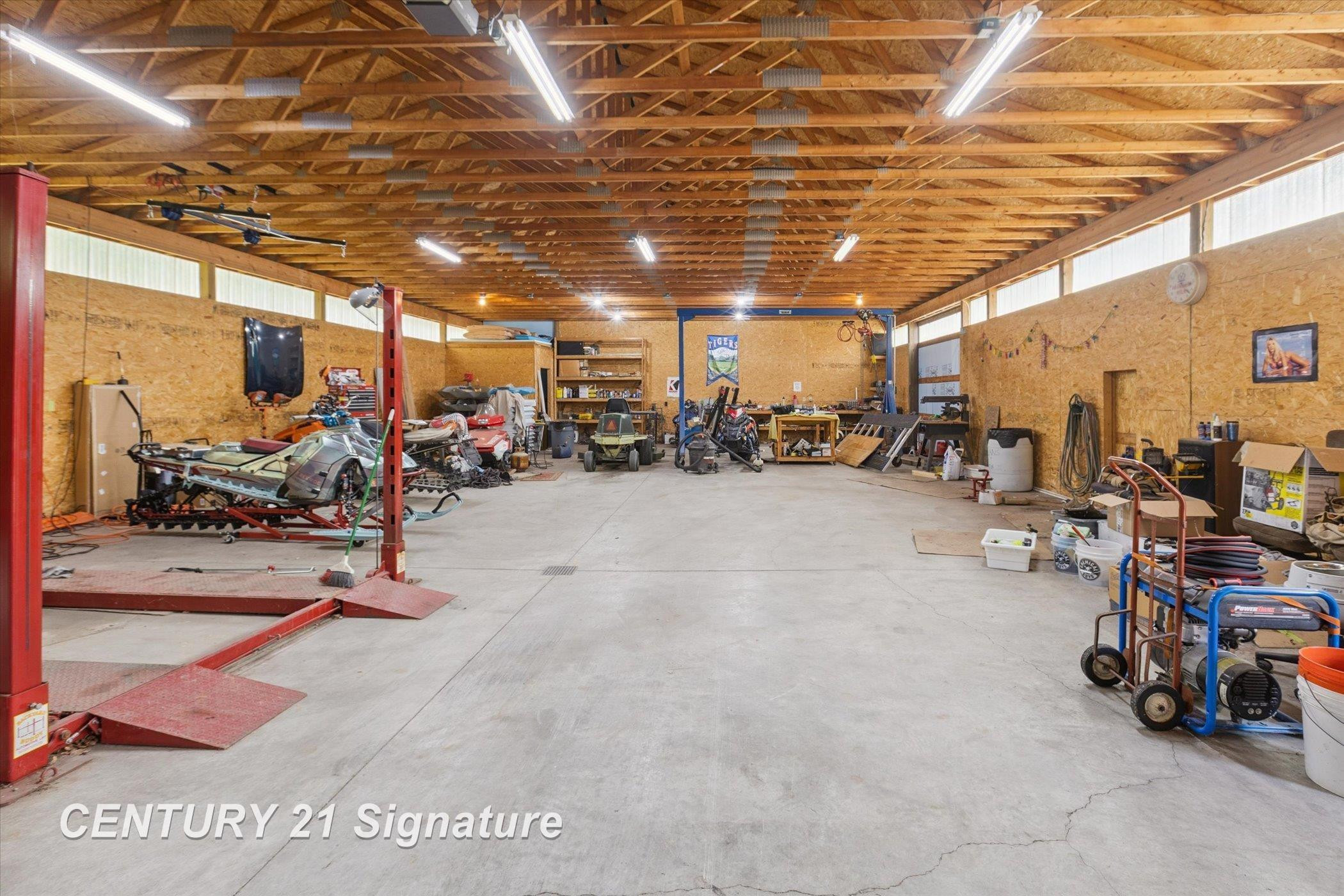 132 N Nine Mile Road, Midland, MI 48640 — Photo 68