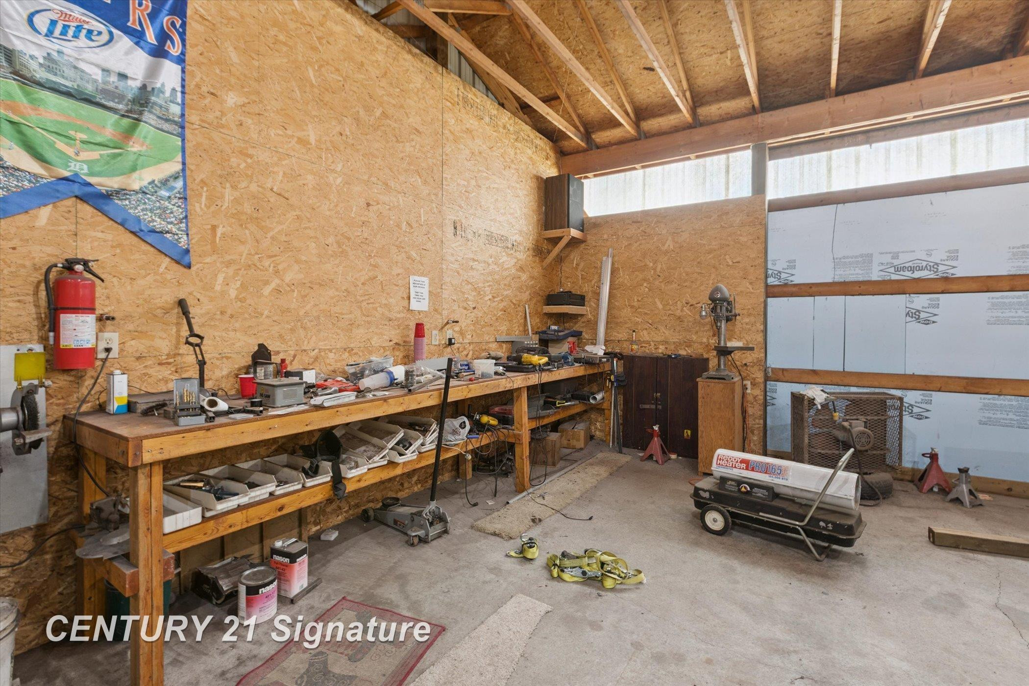 132 N Nine Mile Road, Midland, MI 48640 — Photo 70