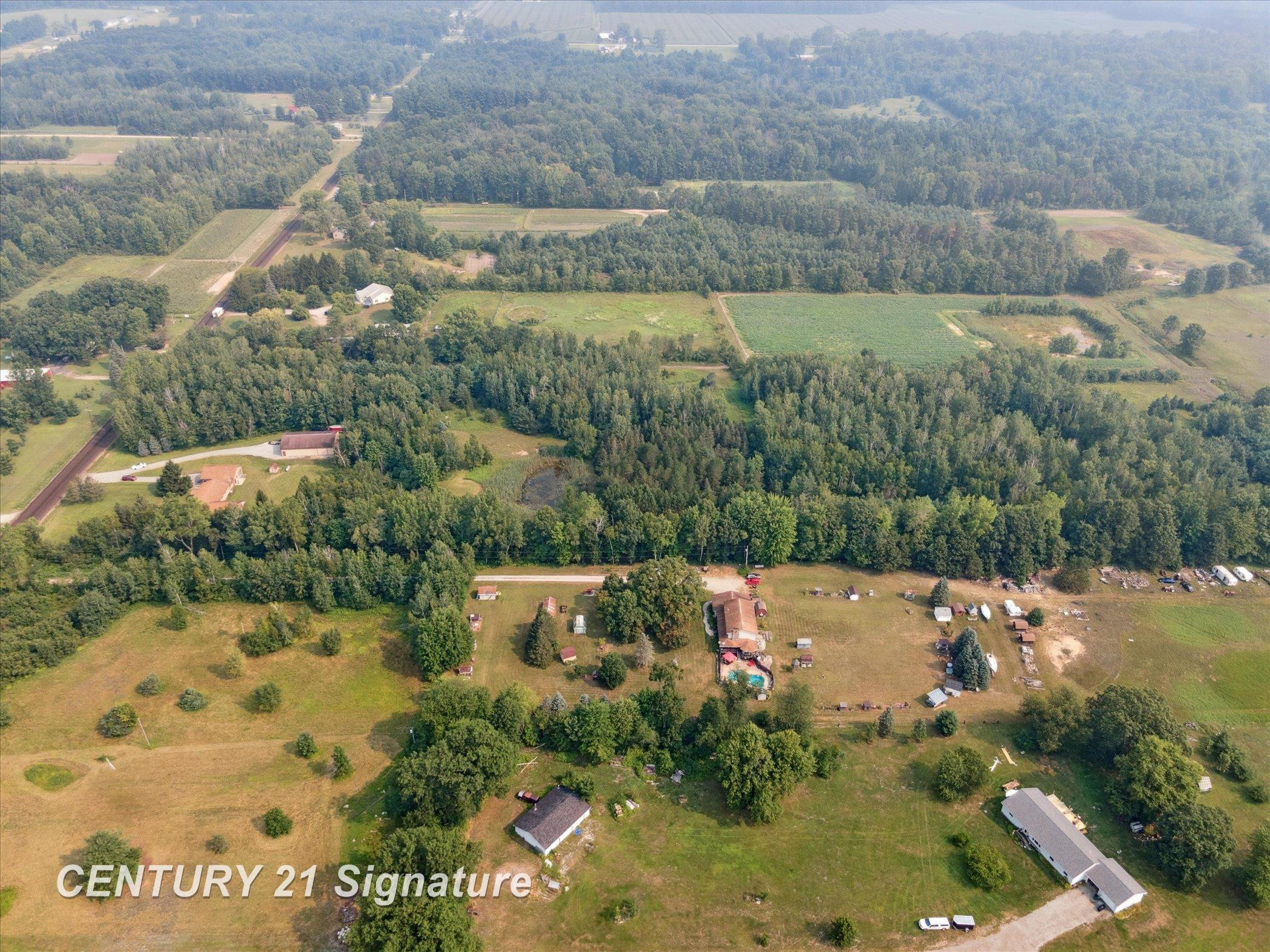 132 N Nine Mile Road, Midland, MI 48640 — Photo 72
