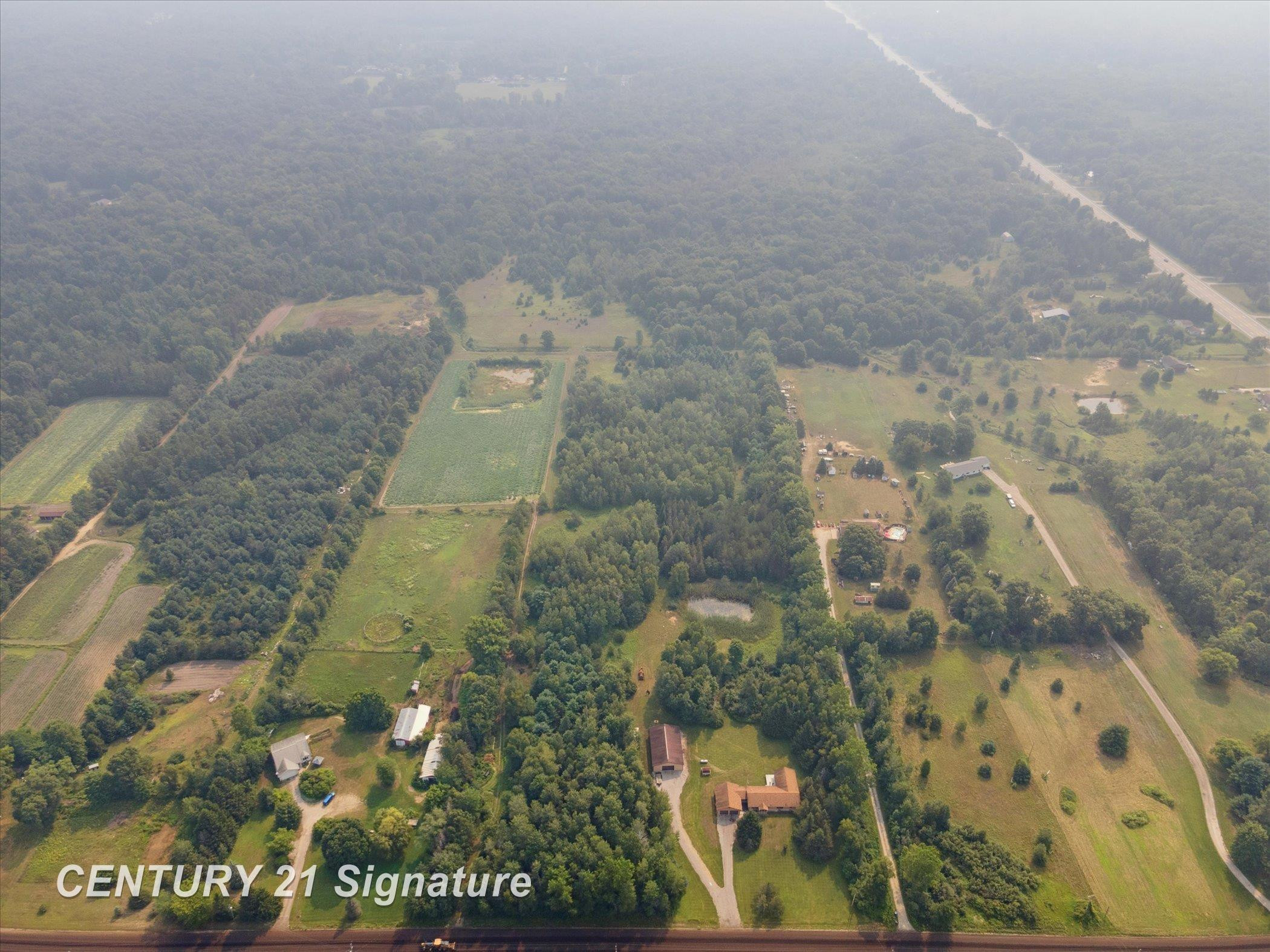 132 N Nine Mile Road, Midland, MI 48640 — Photo 77