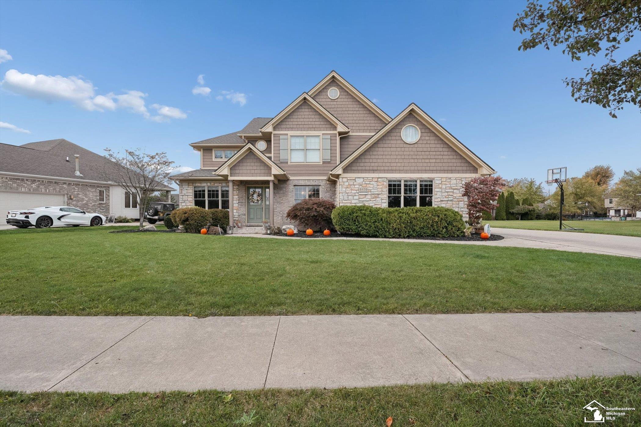 8439 Eagle Pointe Drive, Newport, MI 48166 — Photo 3