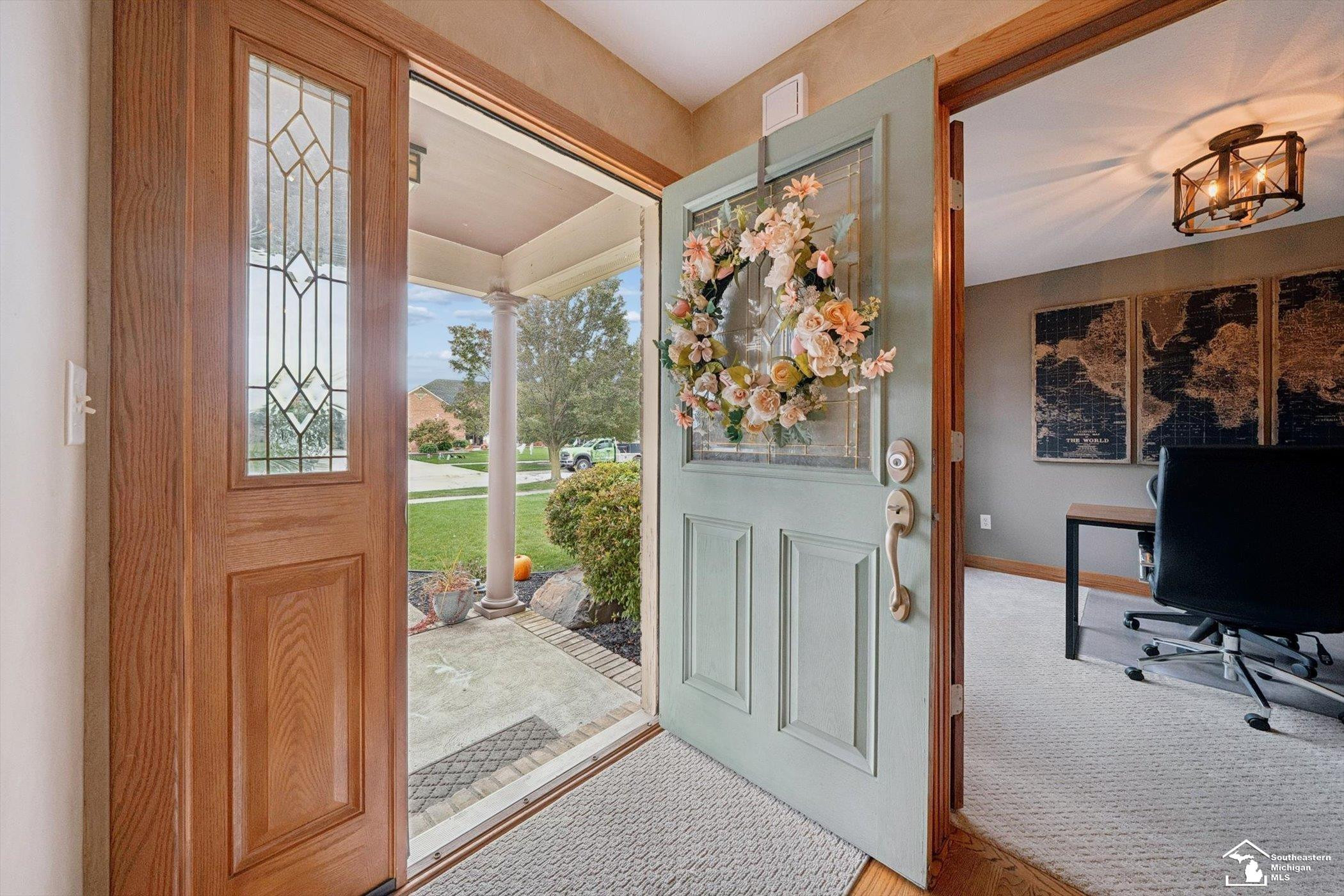 8439 Eagle Pointe Drive, Newport, MI 48166 — Photo 6