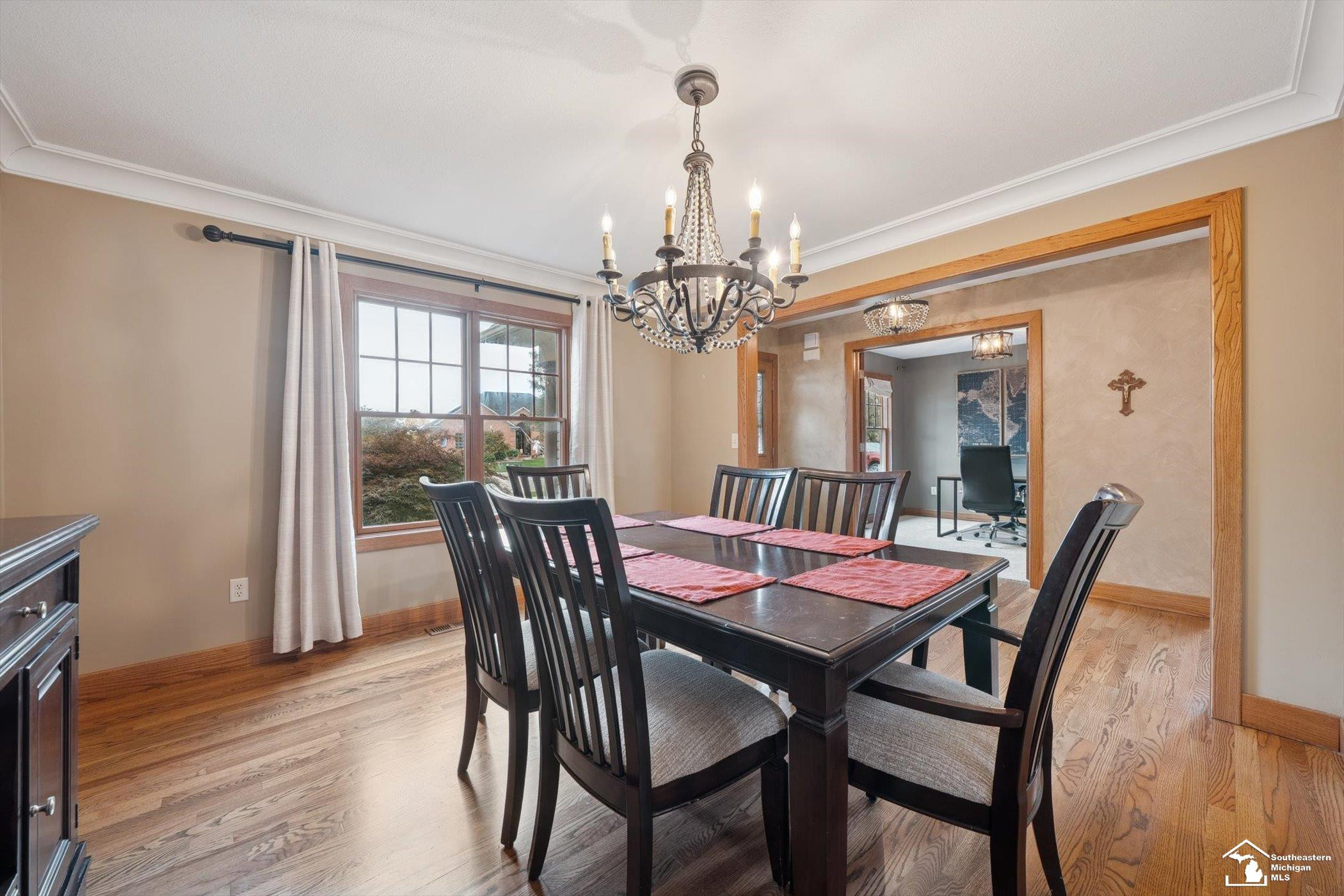 8439 Eagle Pointe Drive, Newport, MI 48166 — Photo 12