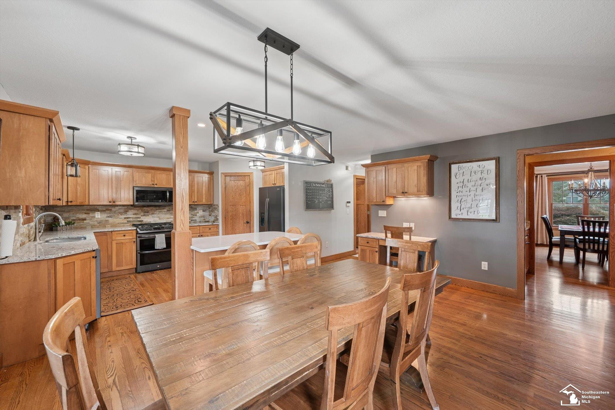 8439 Eagle Pointe Drive, Newport, MI 48166 — Photo 18