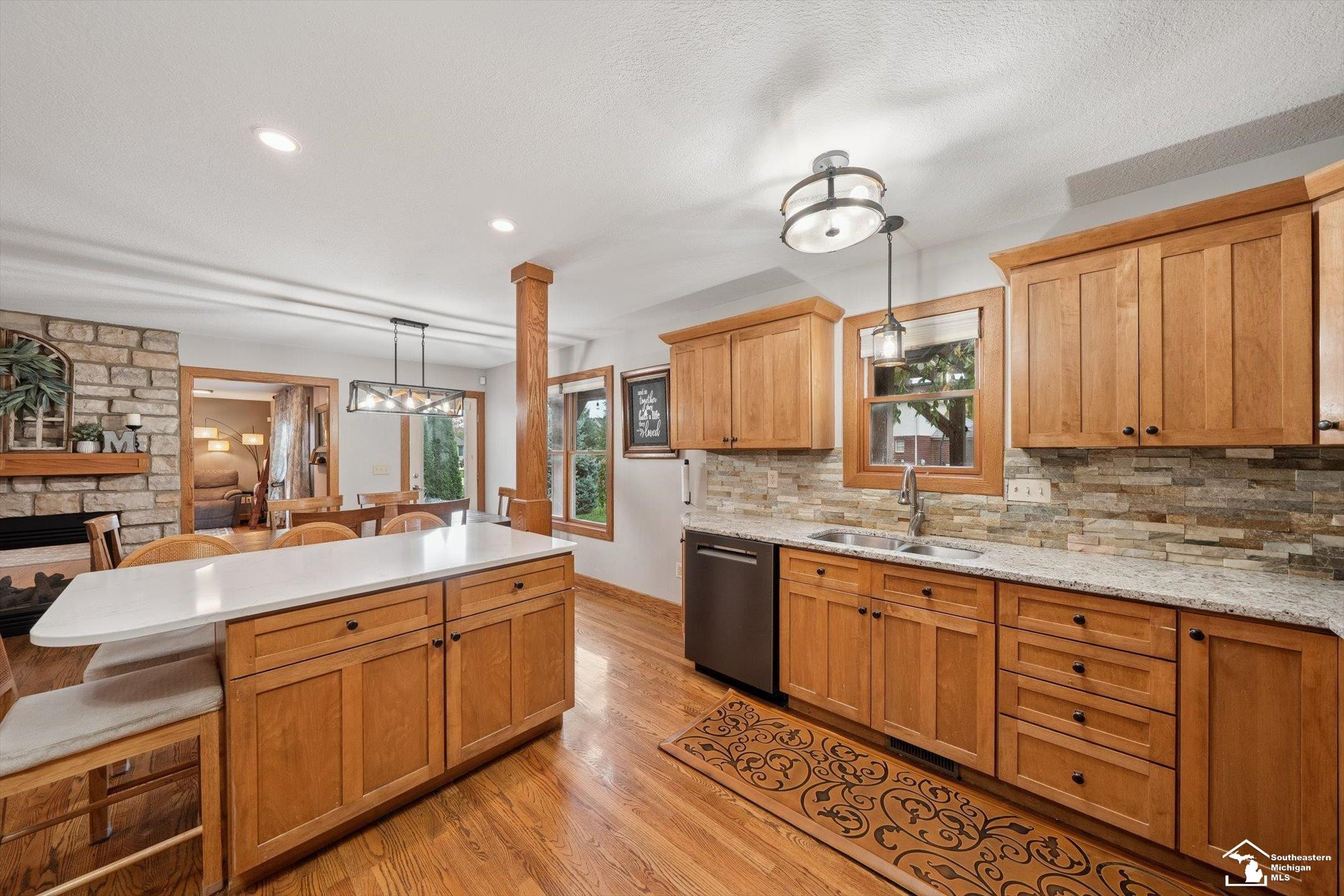 8439 Eagle Pointe Drive, Newport, MI 48166 — Photo 21