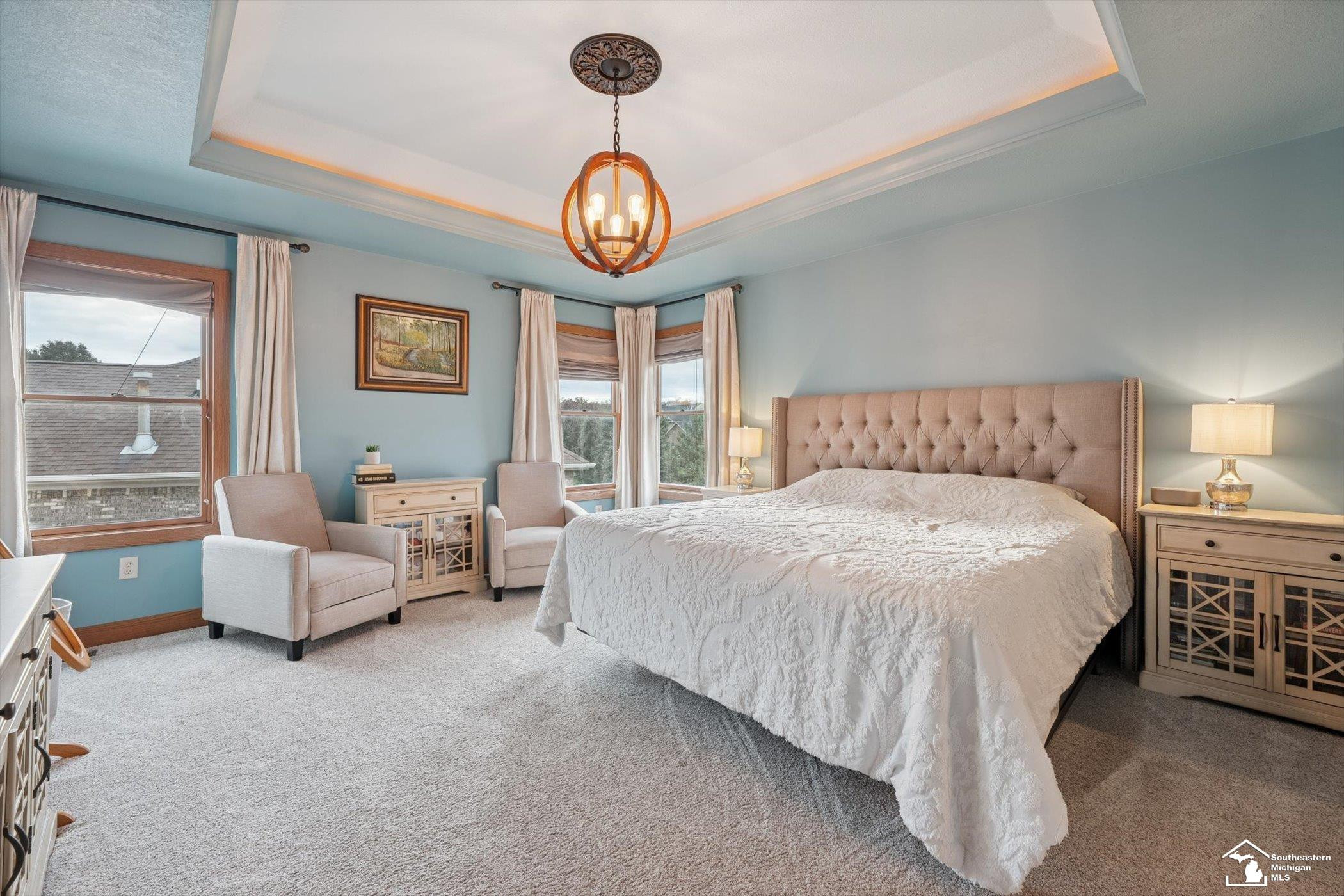 8439 Eagle Pointe Drive, Newport, MI 48166 — Photo 27