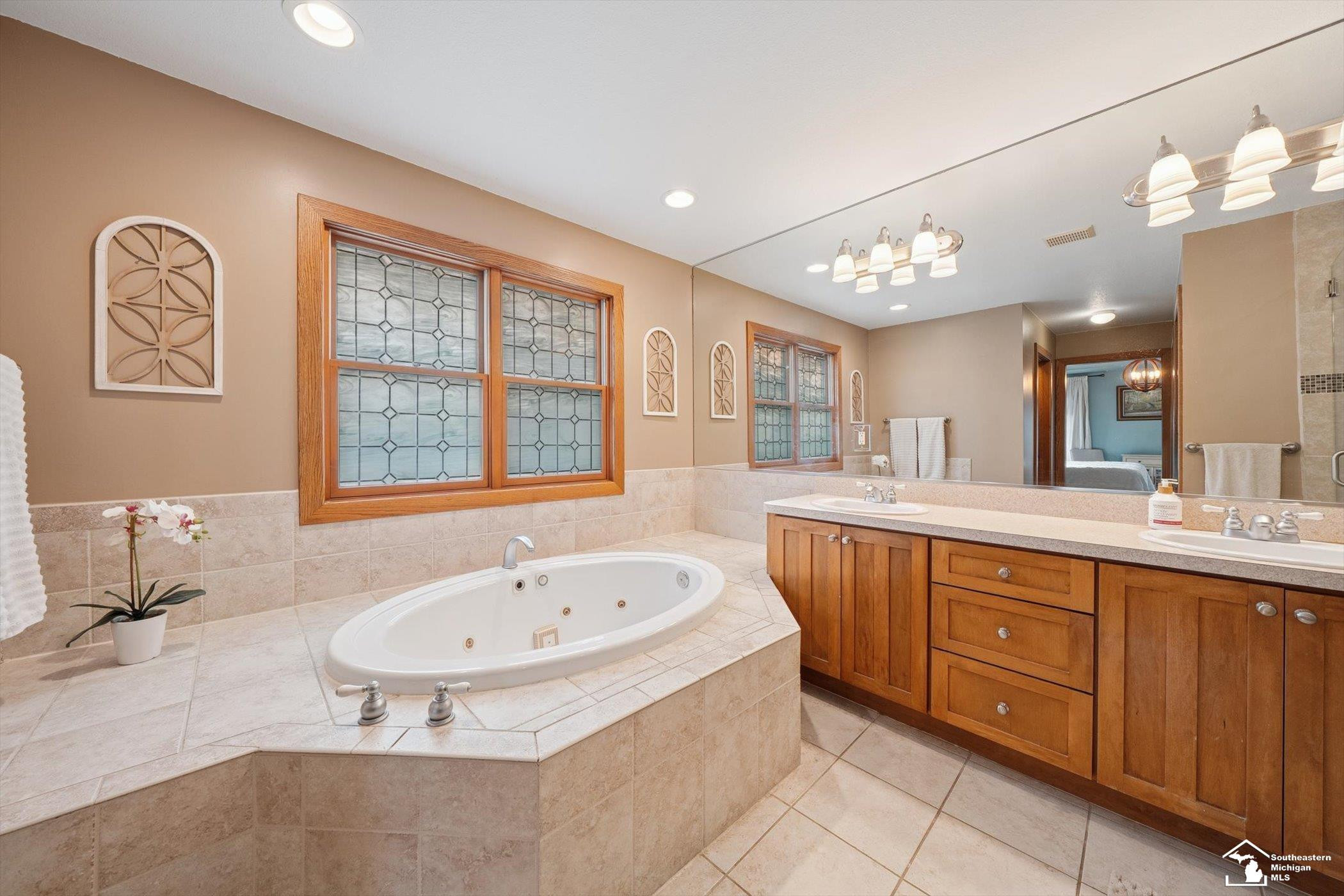 8439 Eagle Pointe Drive, Newport, MI 48166 — Photo 30