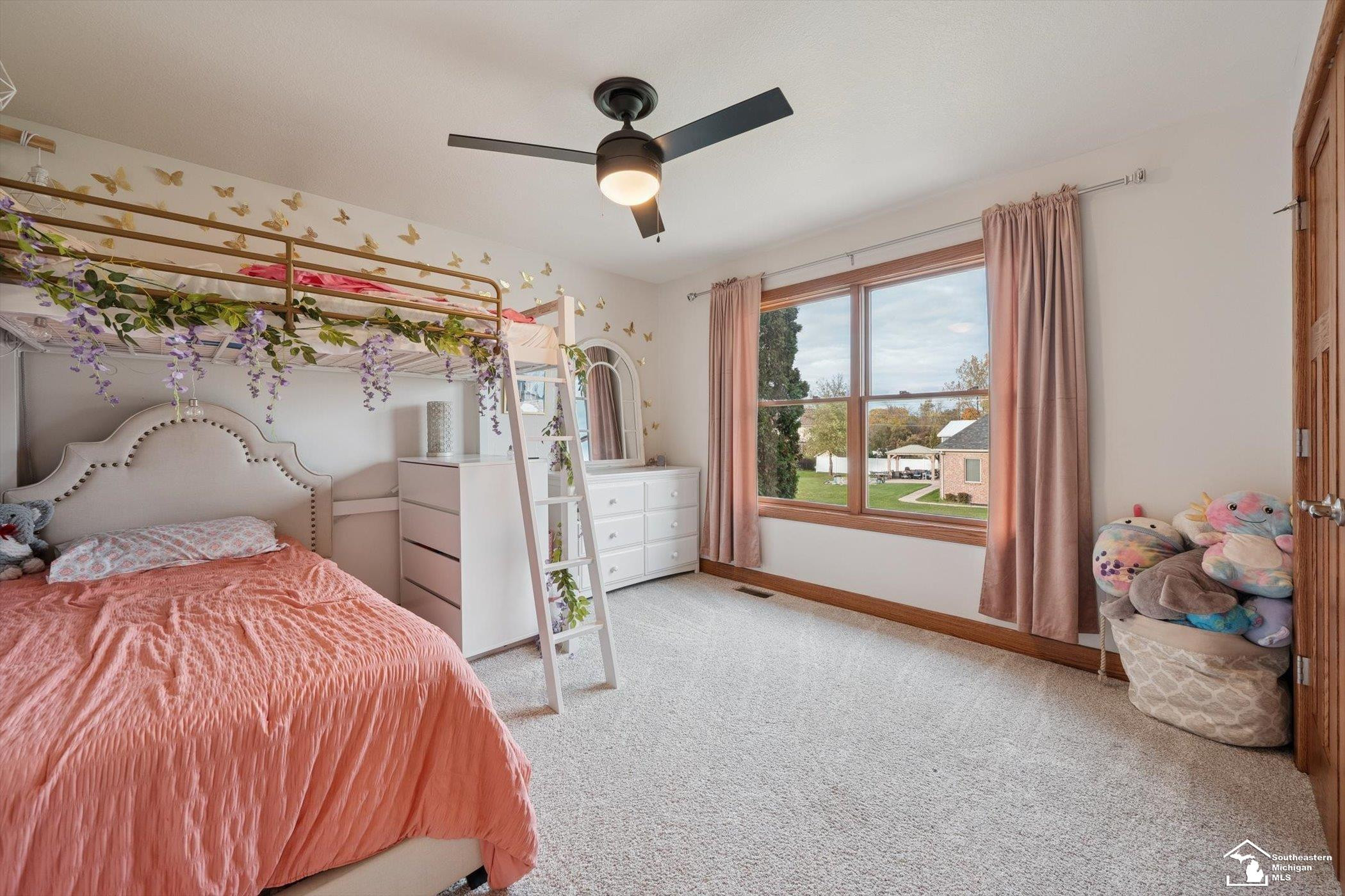 8439 Eagle Pointe Drive, Newport, MI 48166 — Photo 37