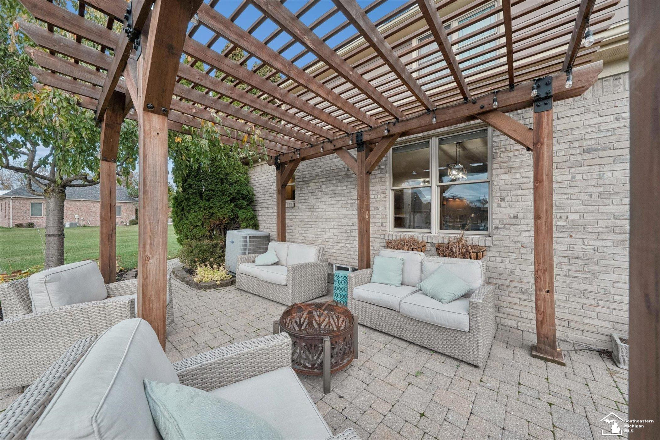 8439 Eagle Pointe Drive, Newport, MI 48166 — Photo 47