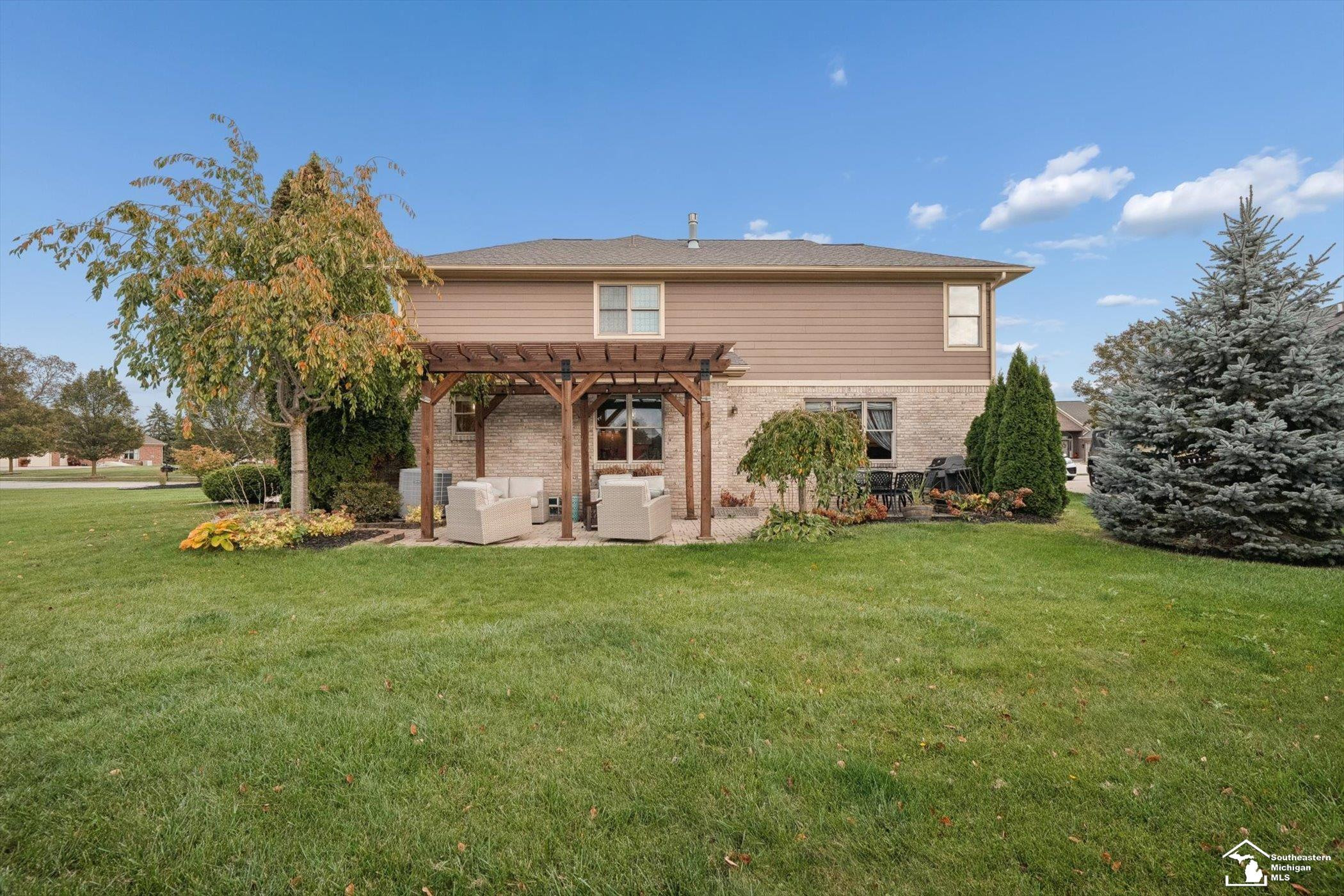 8439 Eagle Pointe Drive, Newport, MI 48166 — Photo 48