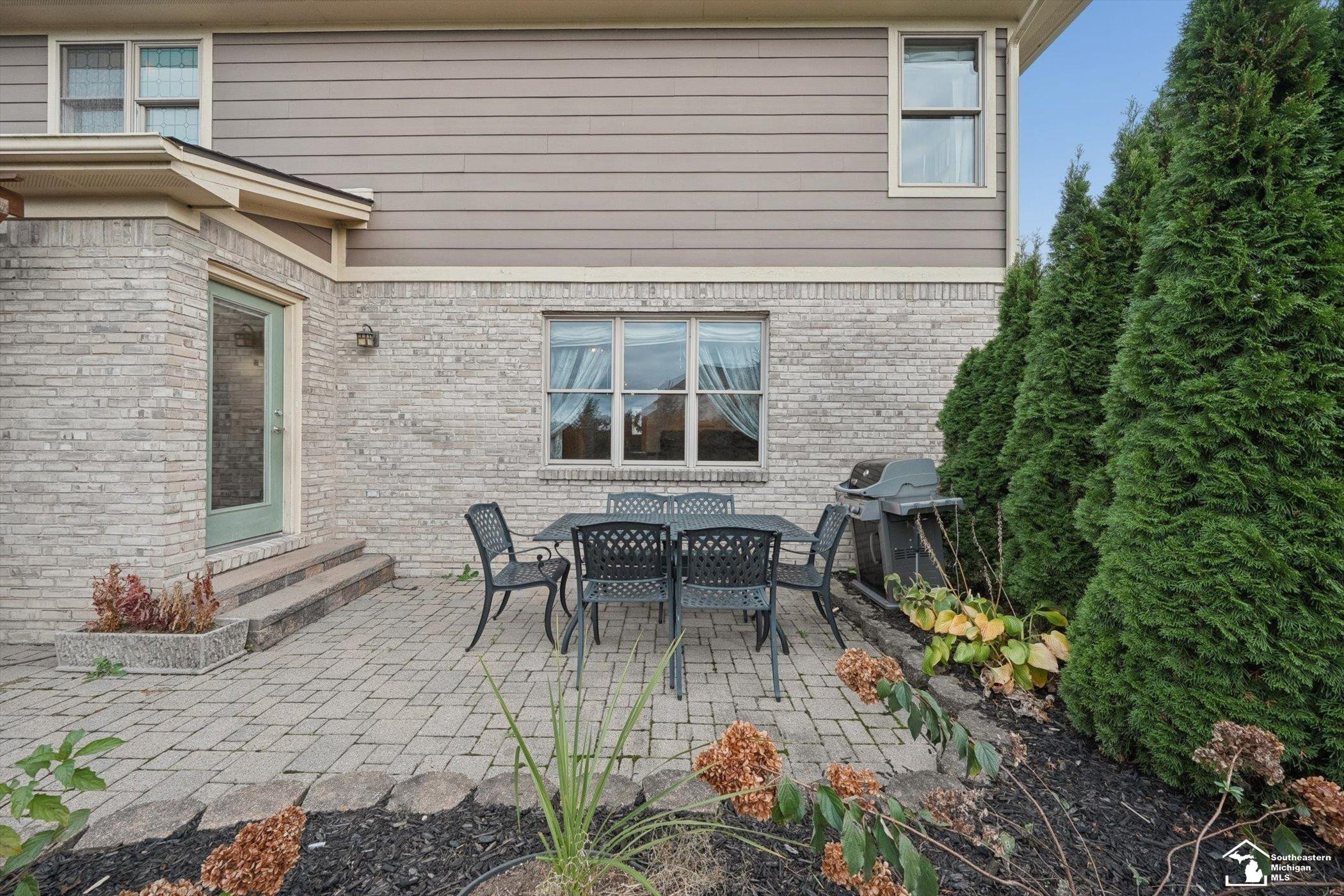 8439 Eagle Pointe Drive, Newport, MI 48166 — Photo 49
