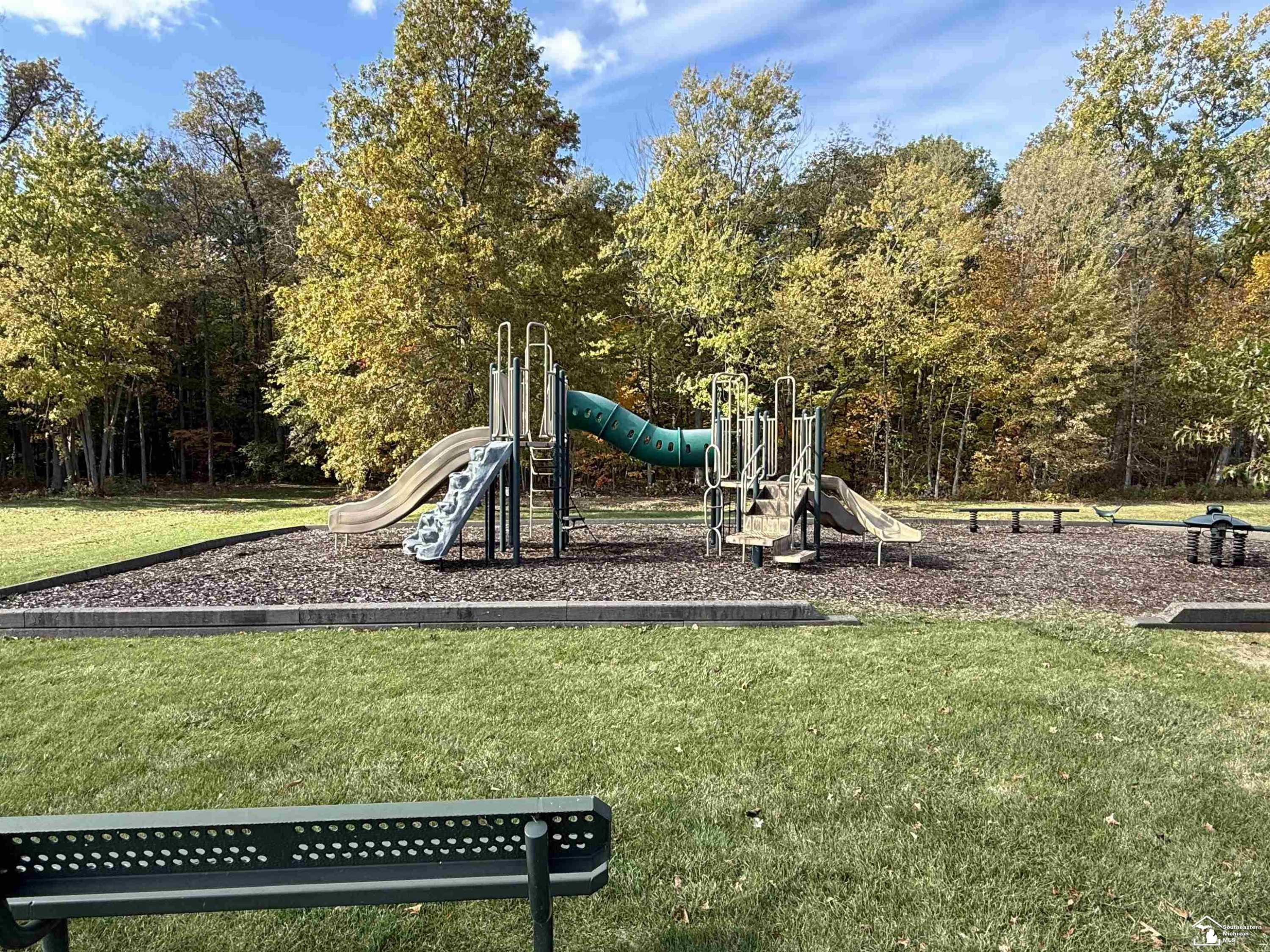 8439 Eagle Pointe Drive, Newport, MI 48166 — Photo 57