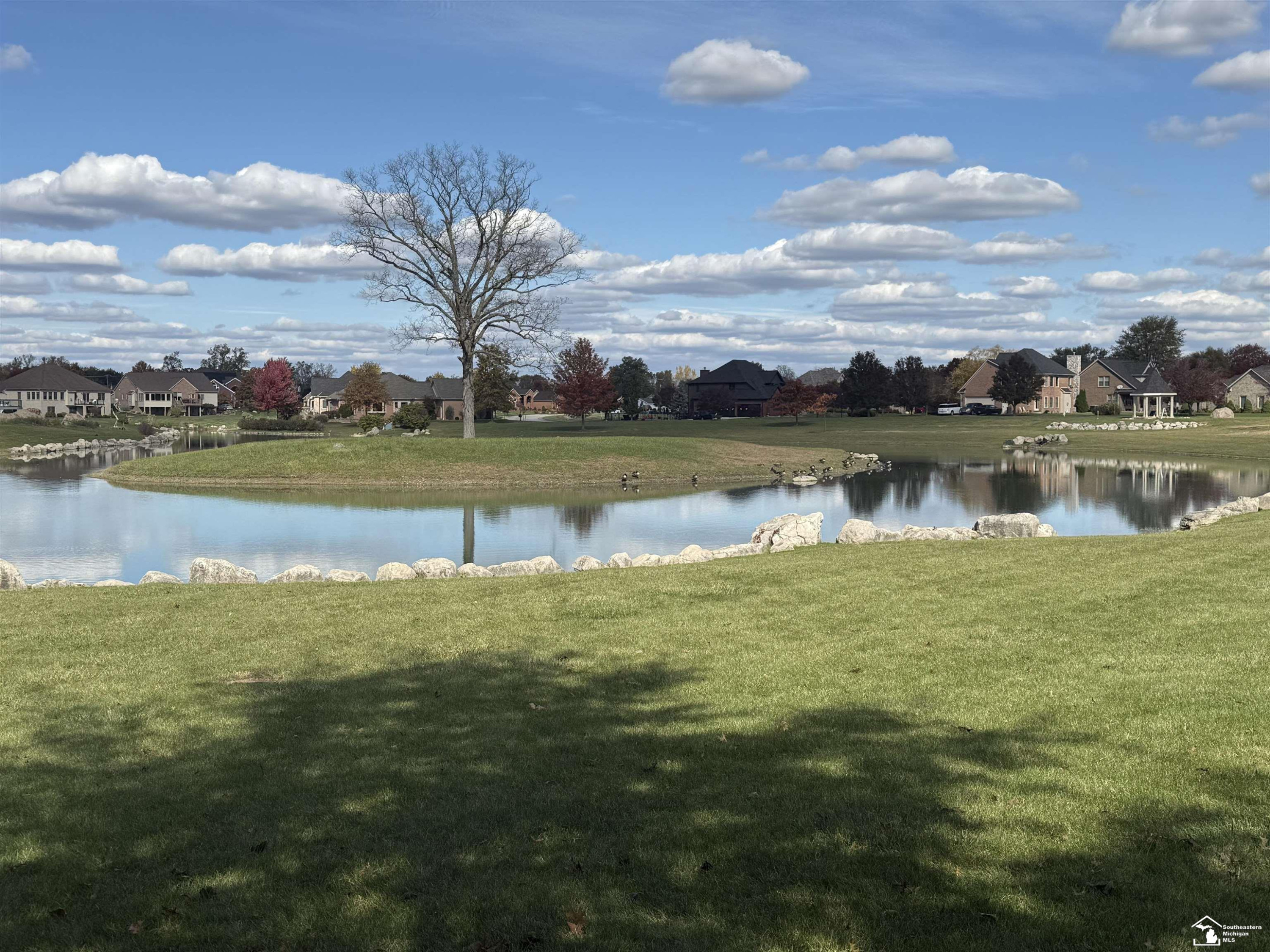 8439 Eagle Pointe Drive, Newport, MI 48166 — Photo 58