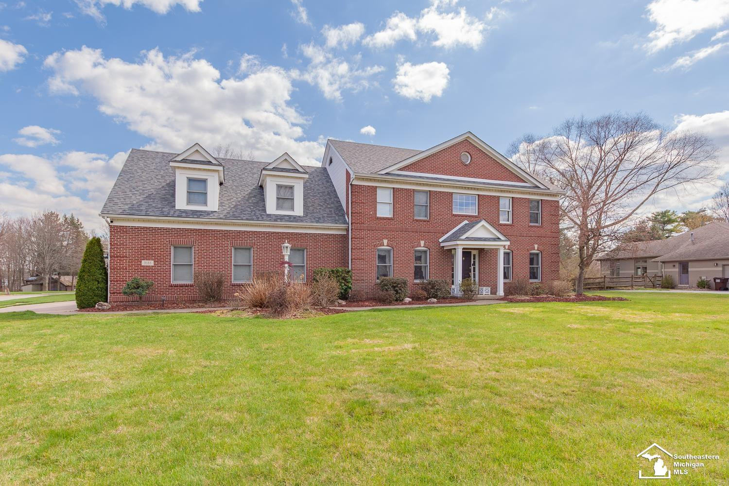 3185 Deer Creek Drive, Lambertville, MI 48144 — Photo 6