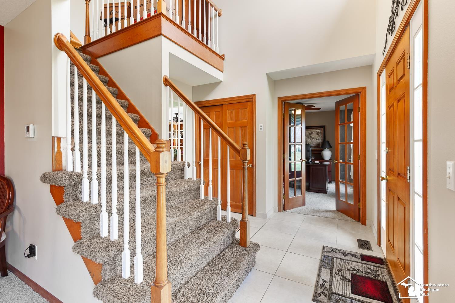 3185 Deer Creek Drive, Lambertville, MI 48144 — Photo 7