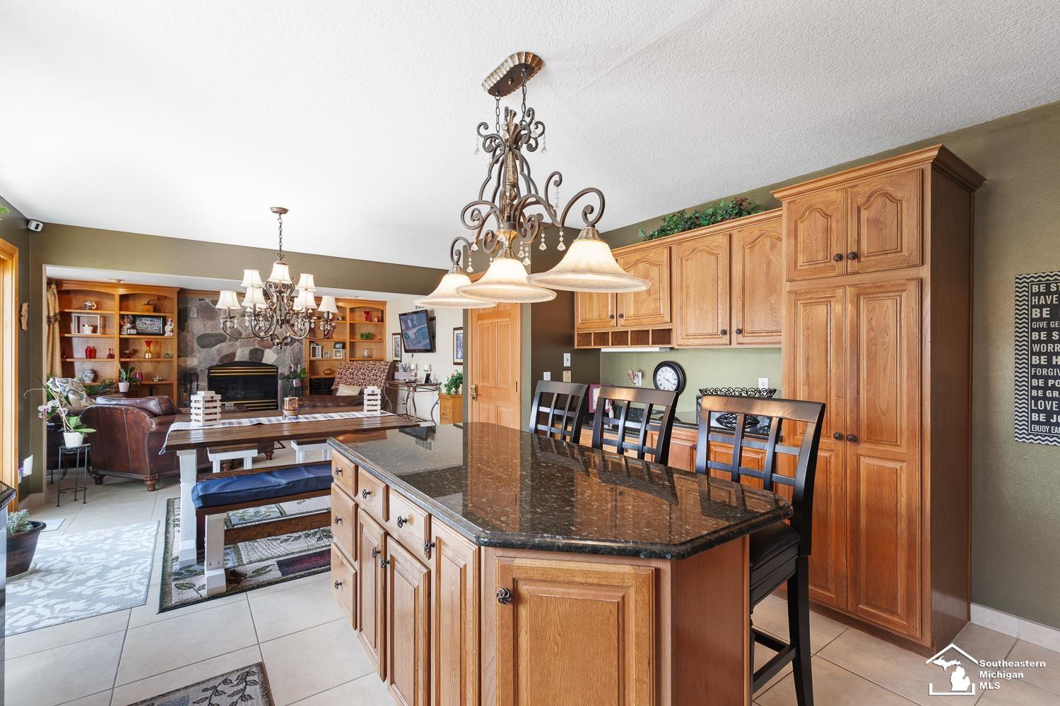 3185 Deer Creek Drive, Lambertville, MI 48144 — Photo 14