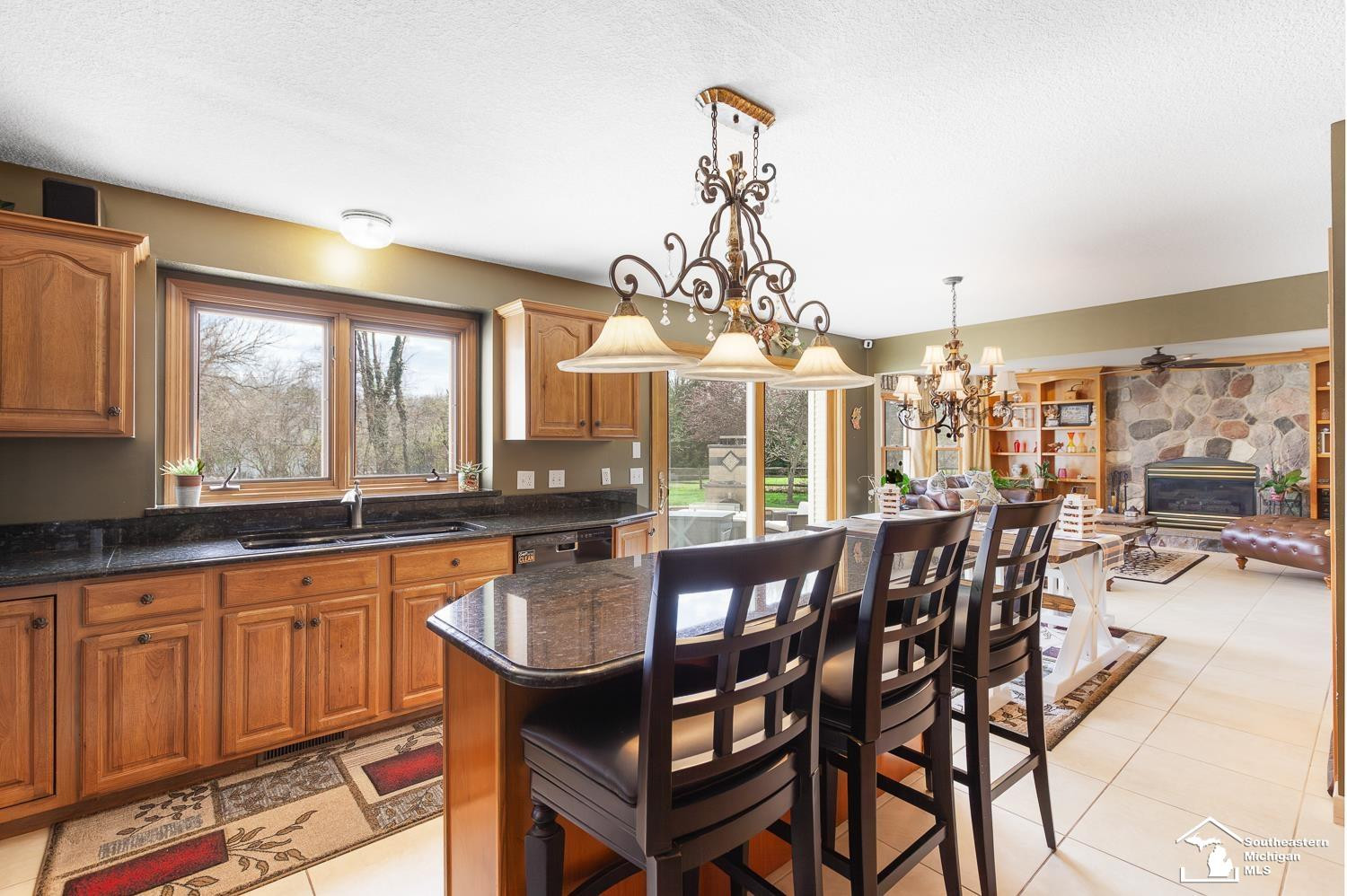 3185 Deer Creek Drive, Lambertville, MI 48144 — Photo 15