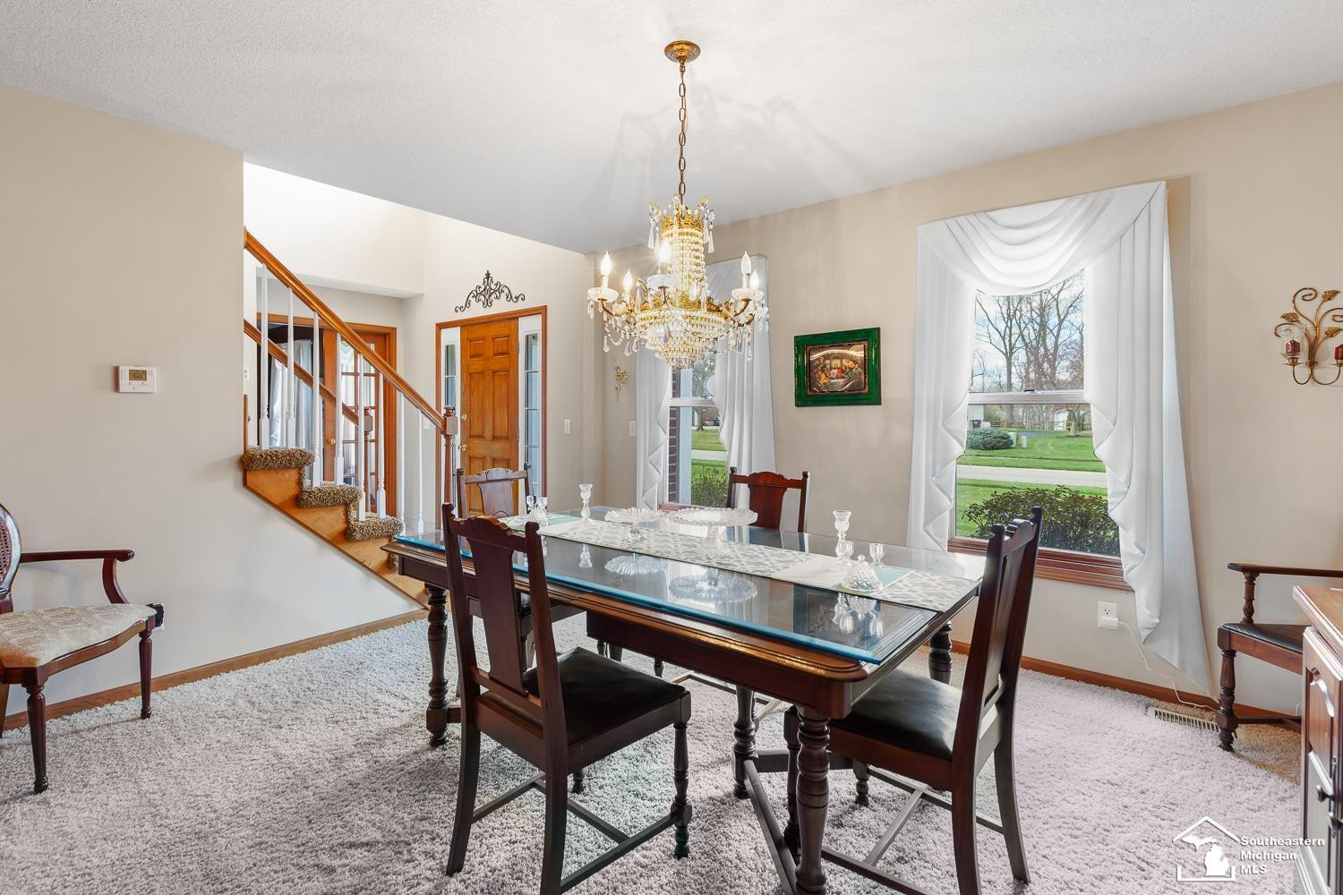 3185 Deer Creek Drive, Lambertville, MI 48144 — Photo 16