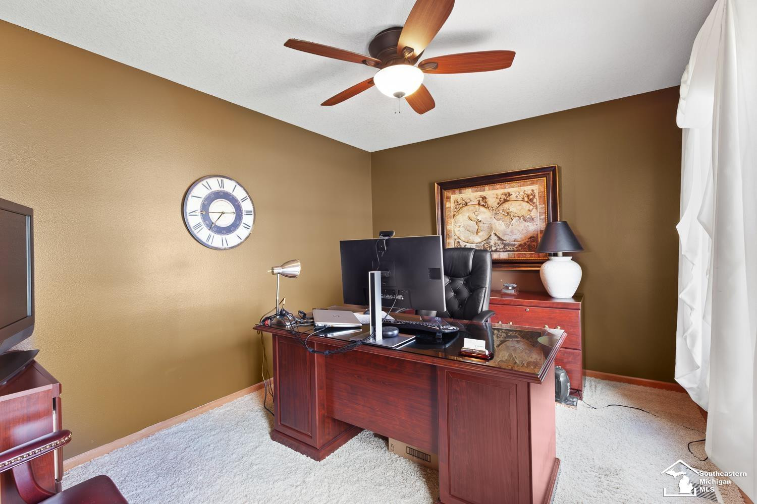 3185 Deer Creek Drive, Lambertville, MI 48144 — Photo 17