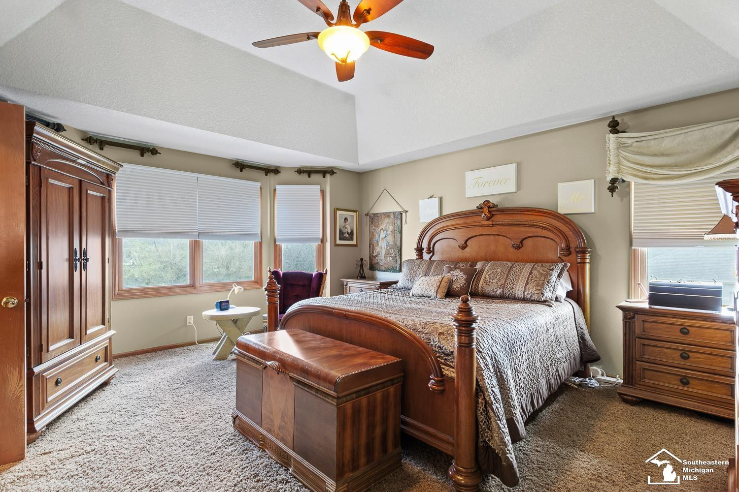 3185 Deer Creek Drive, Lambertville, MI 48144 — Photo 21