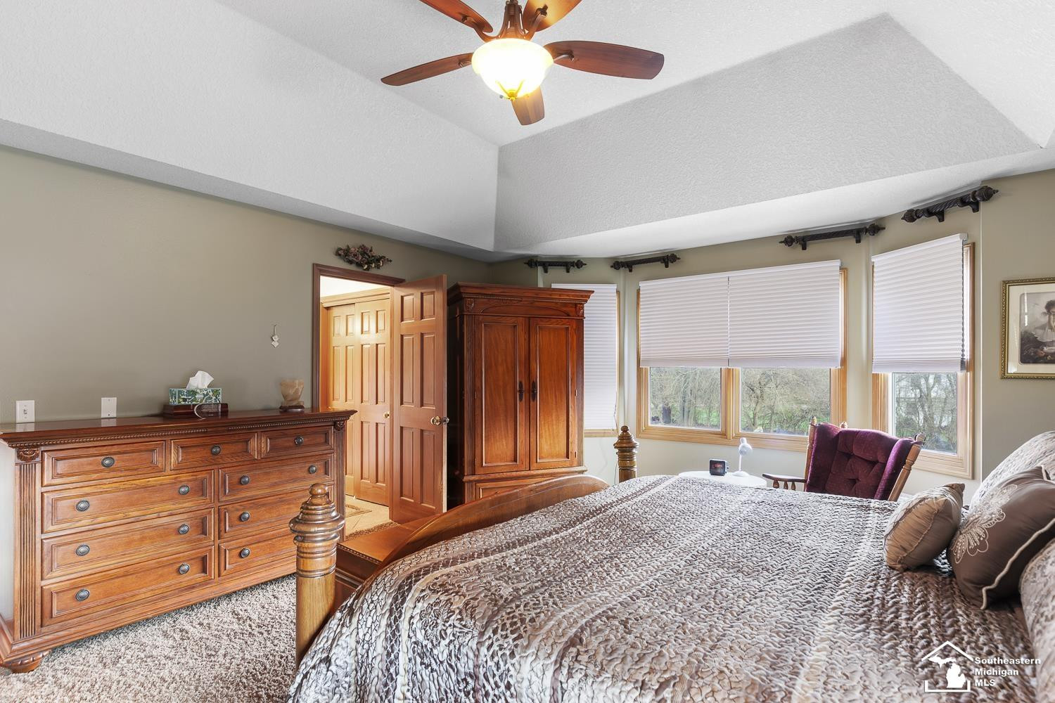 3185 Deer Creek Drive, Lambertville, MI 48144 — Photo 22