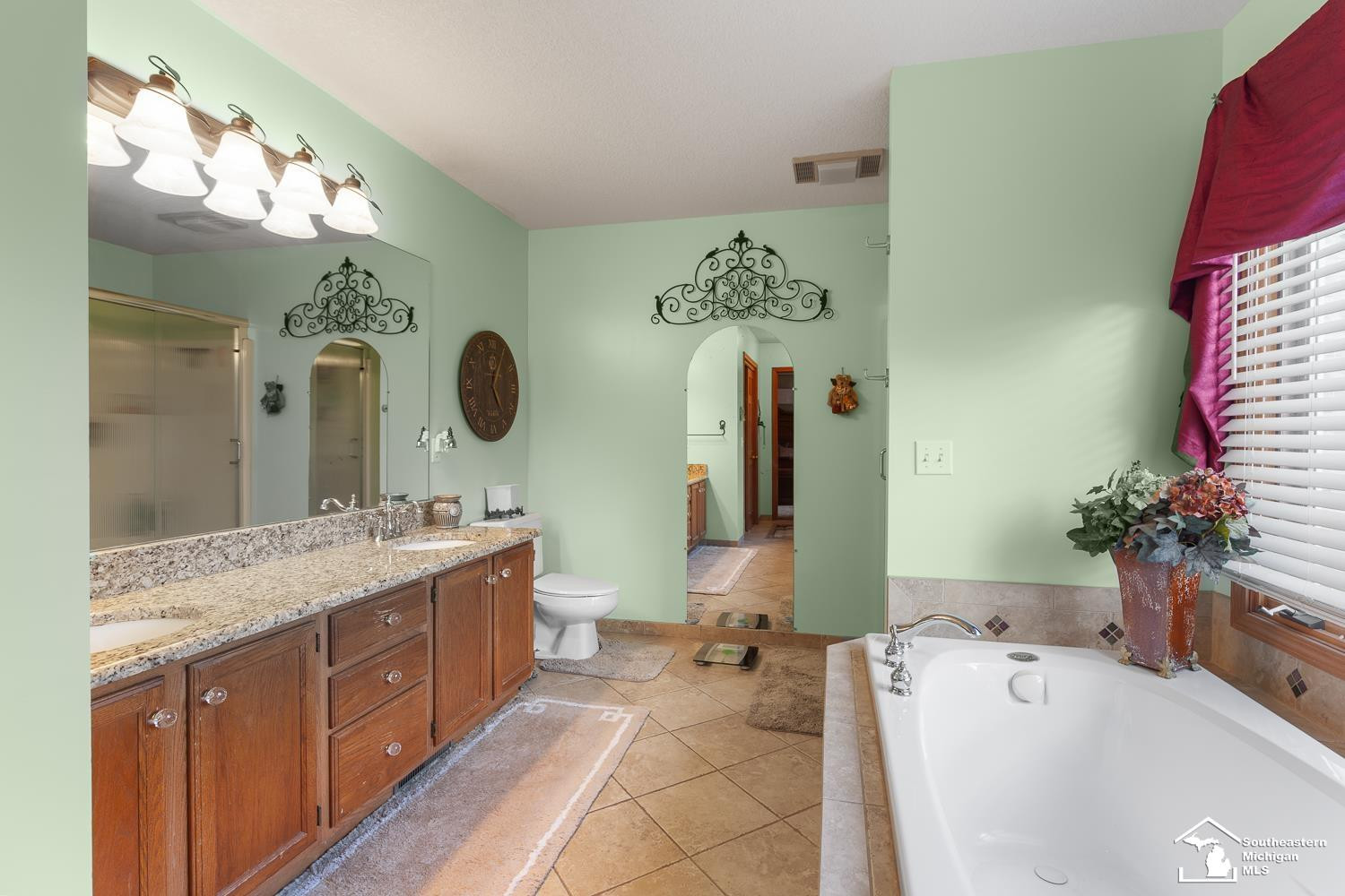 3185 Deer Creek Drive, Lambertville, MI 48144 — Photo 23