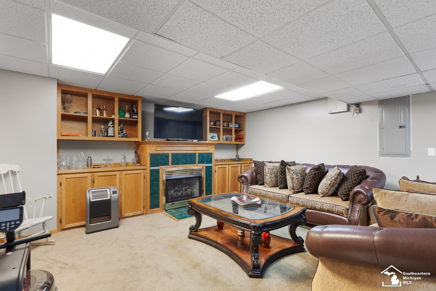 3185 Deer Creek Drive, Lambertville, MI 48144 — Photo 32